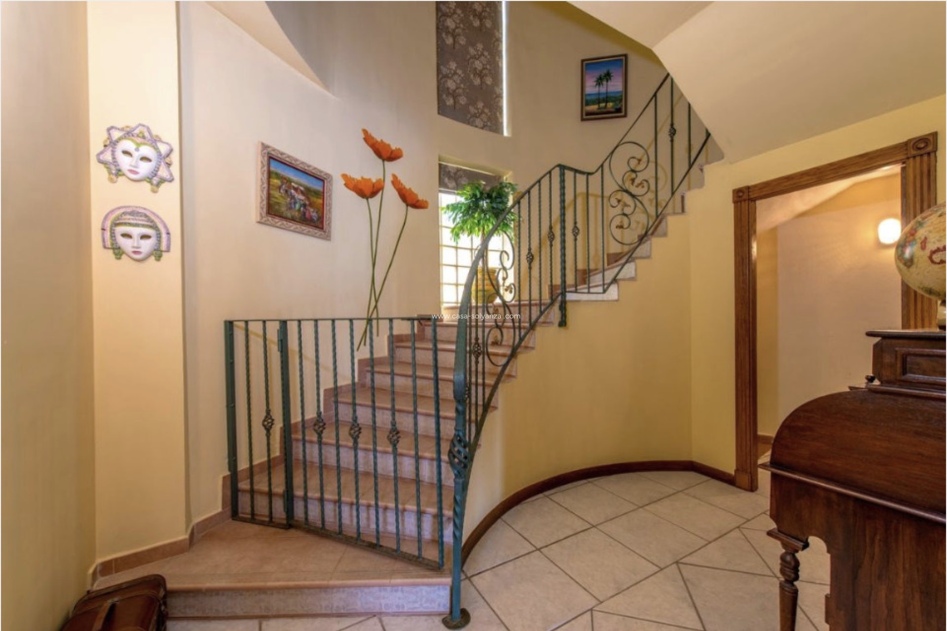 Revente - Villa - La Mata - Costa Blanca