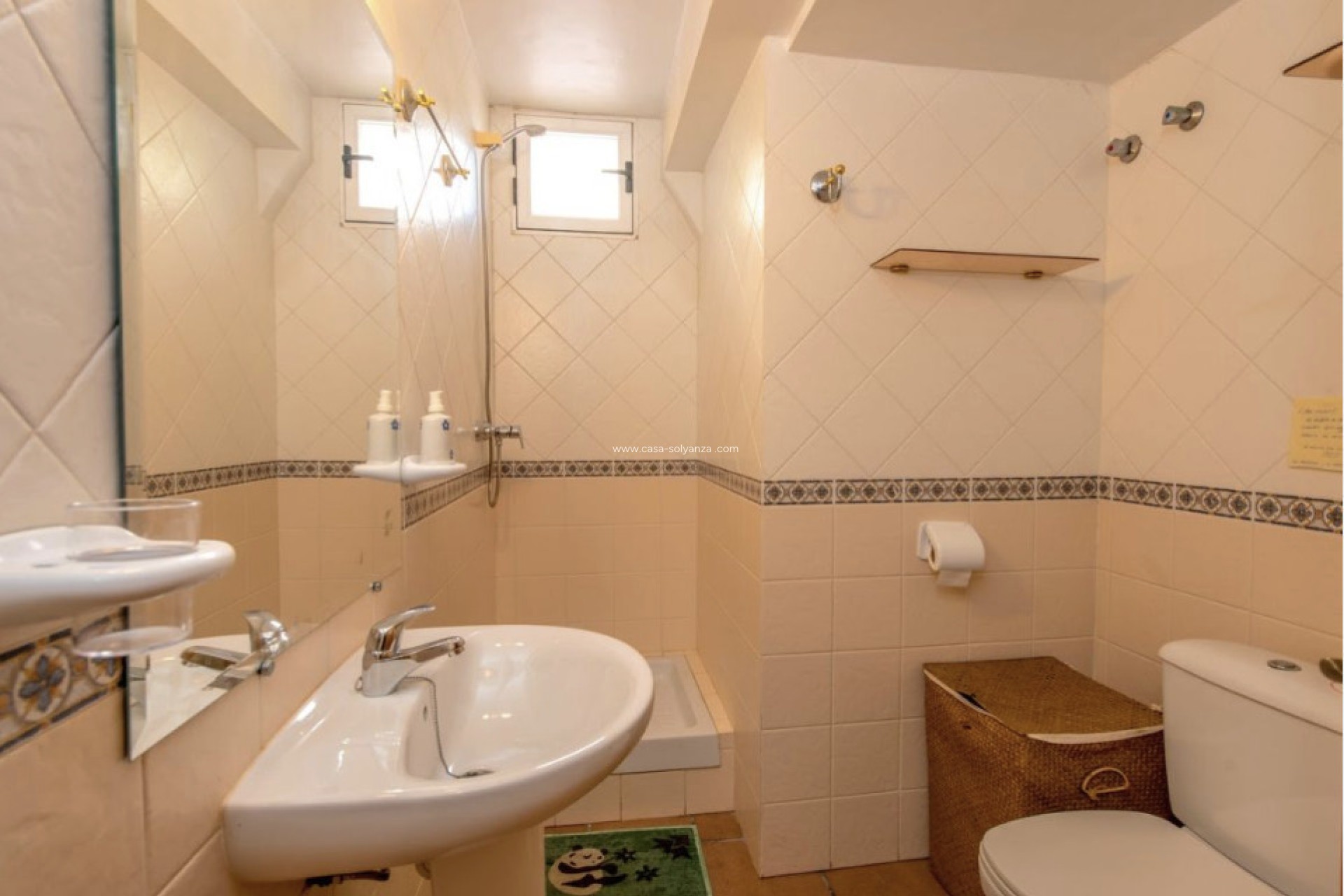 Revente - Villa - La Mata - Costa Blanca