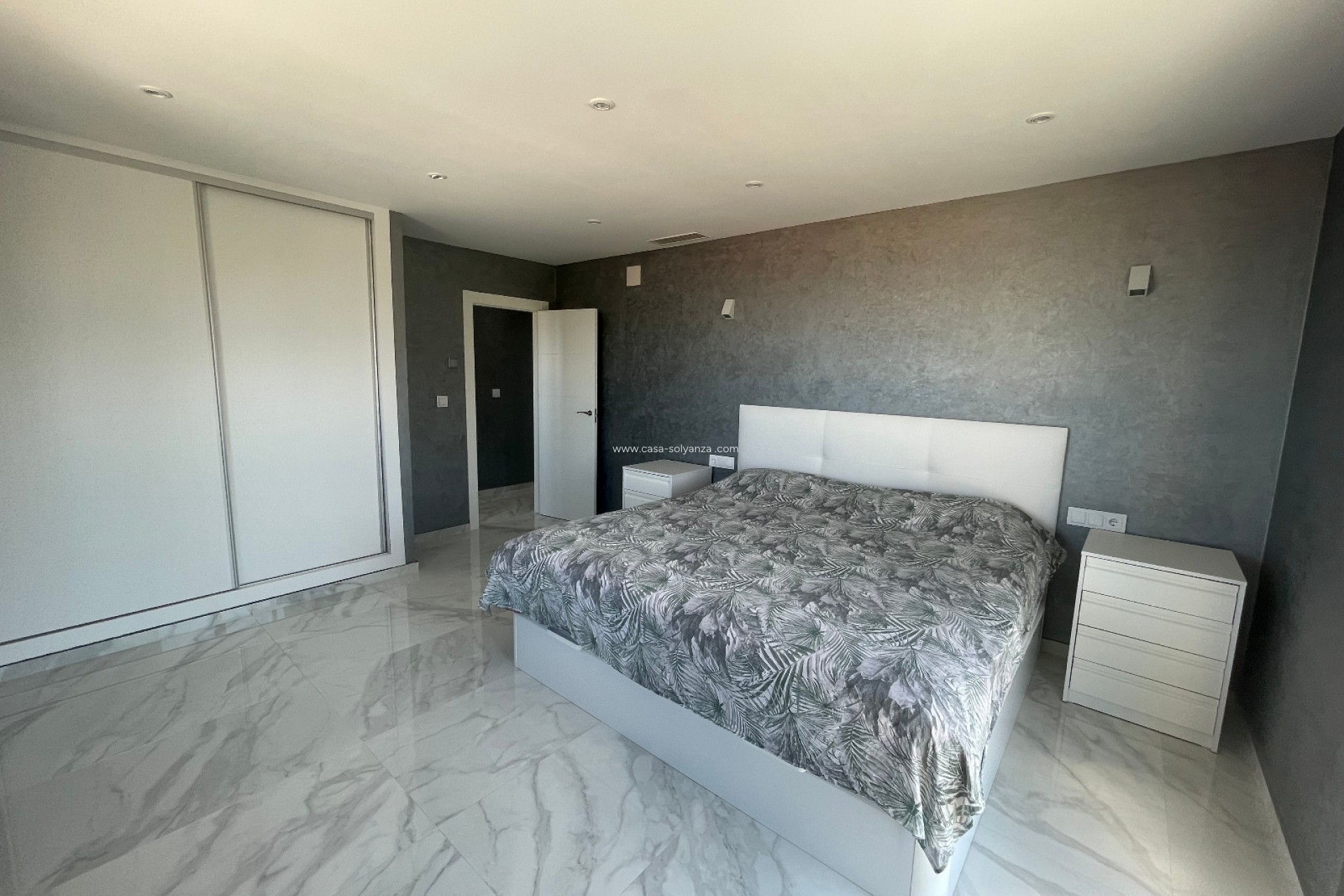 Revente - Villa - La Mata - Costa Blanca