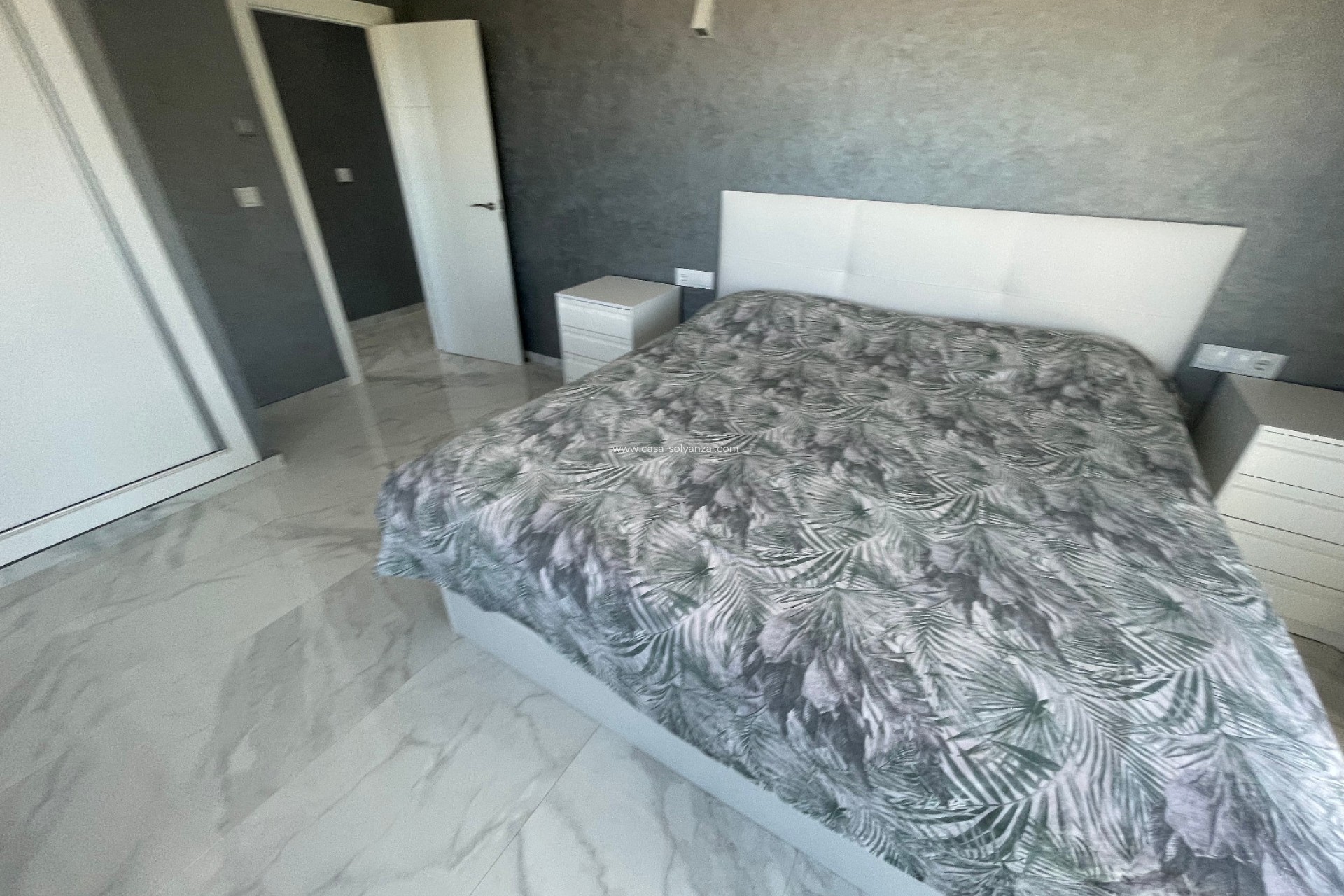 Revente - Villa - La Mata - Costa Blanca