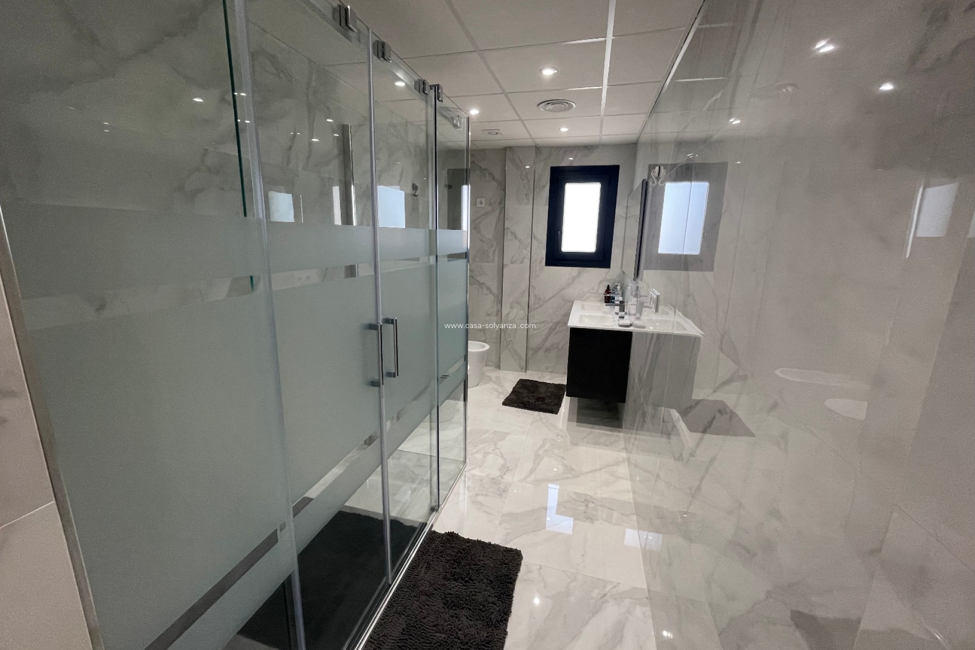 Revente - Villa - La Mata - Costa Blanca