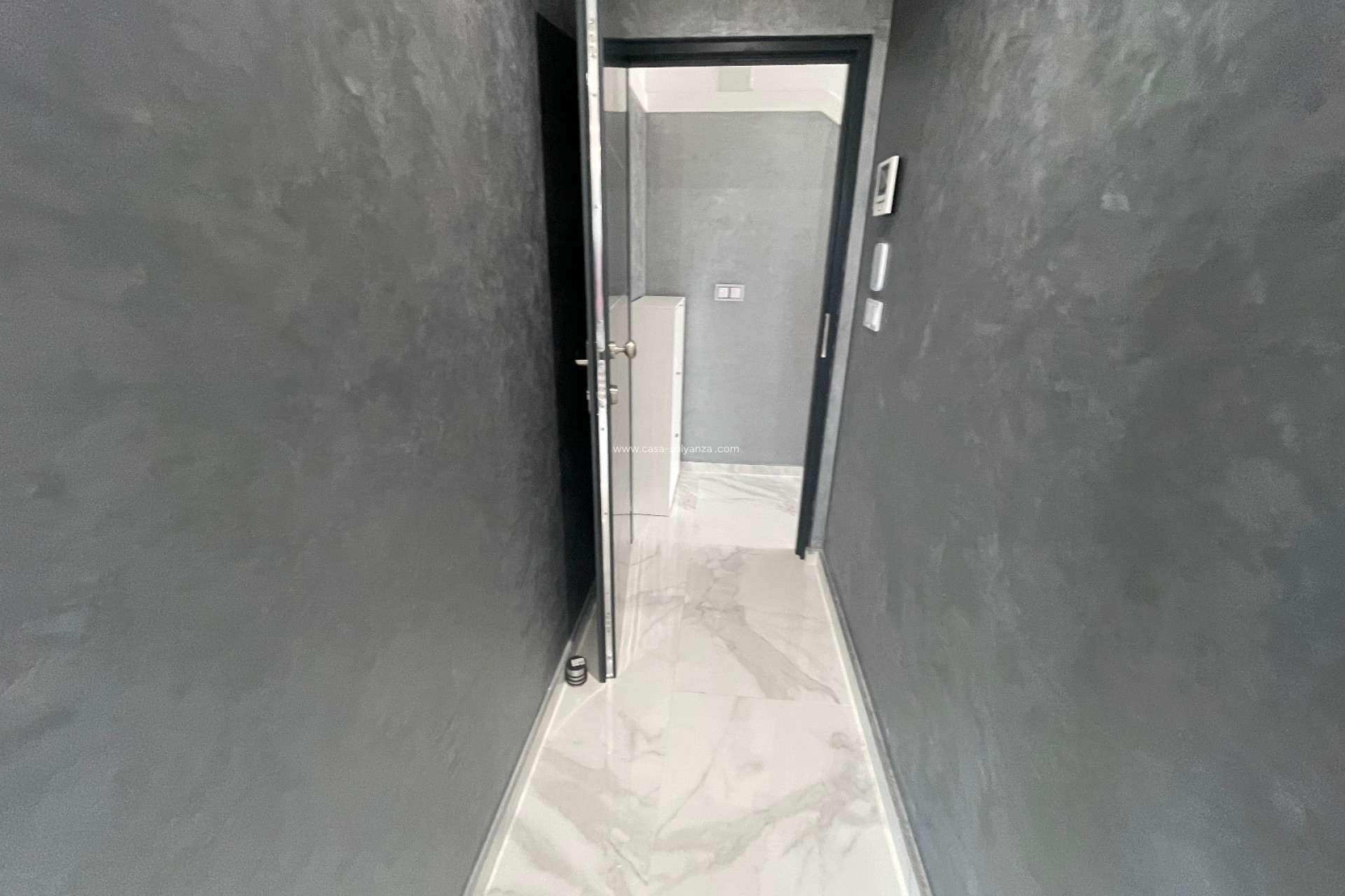 Revente - Villa - La Mata - Costa Blanca