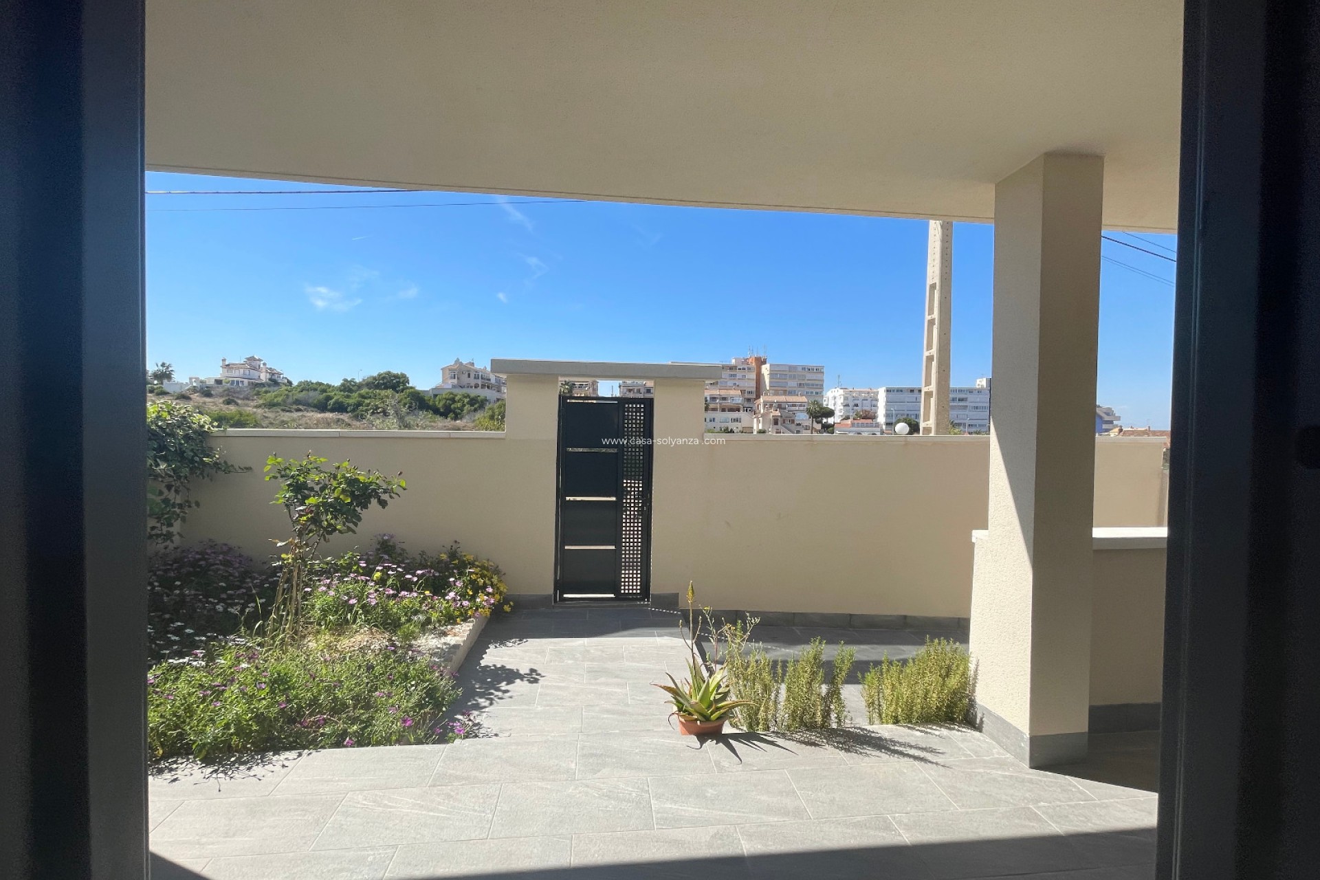 Revente - Villa - La Mata - Costa Blanca