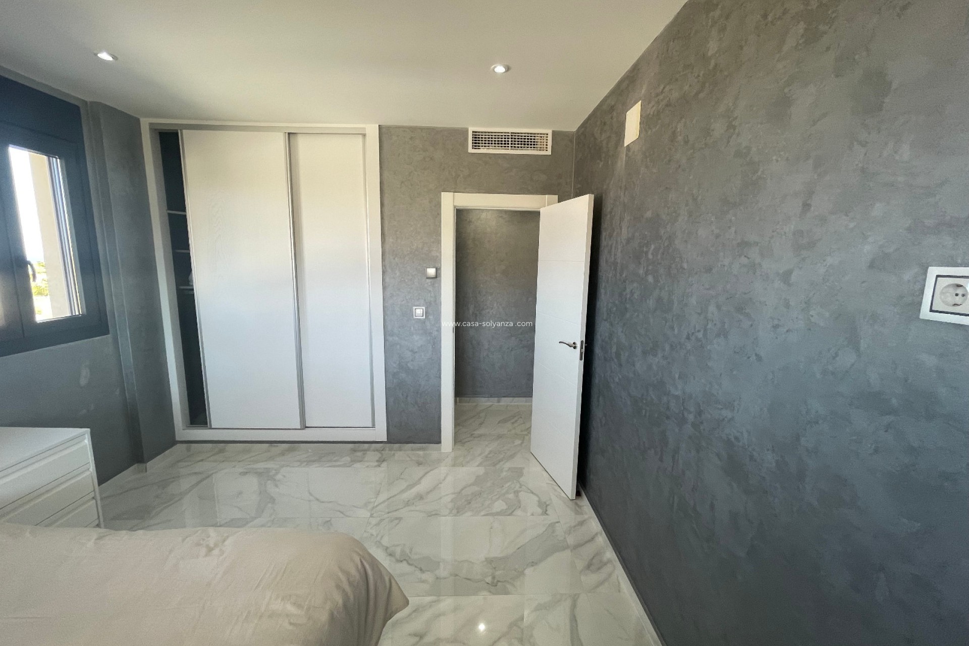 Revente - Villa - La Mata - Costa Blanca