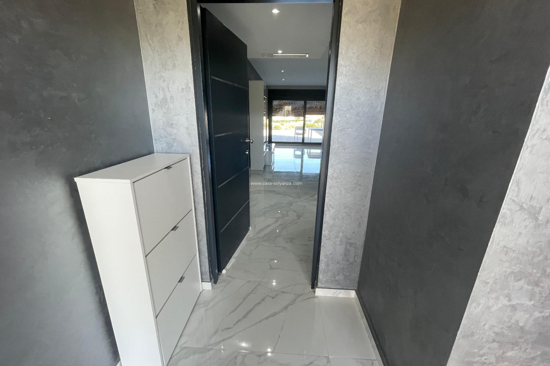 Revente - Villa - La Mata - Costa Blanca