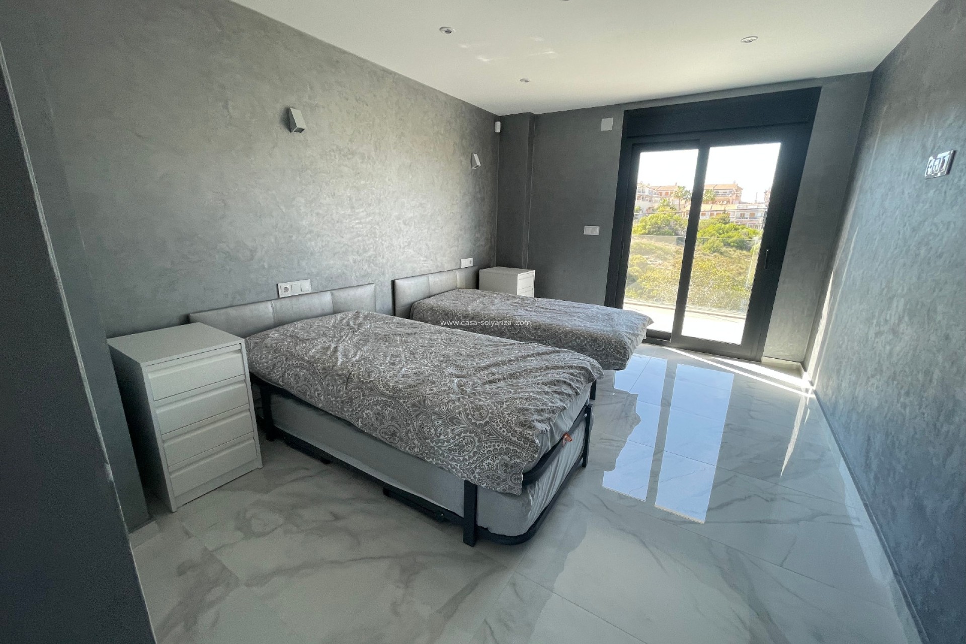 Revente - Villa - La Mata - Costa Blanca