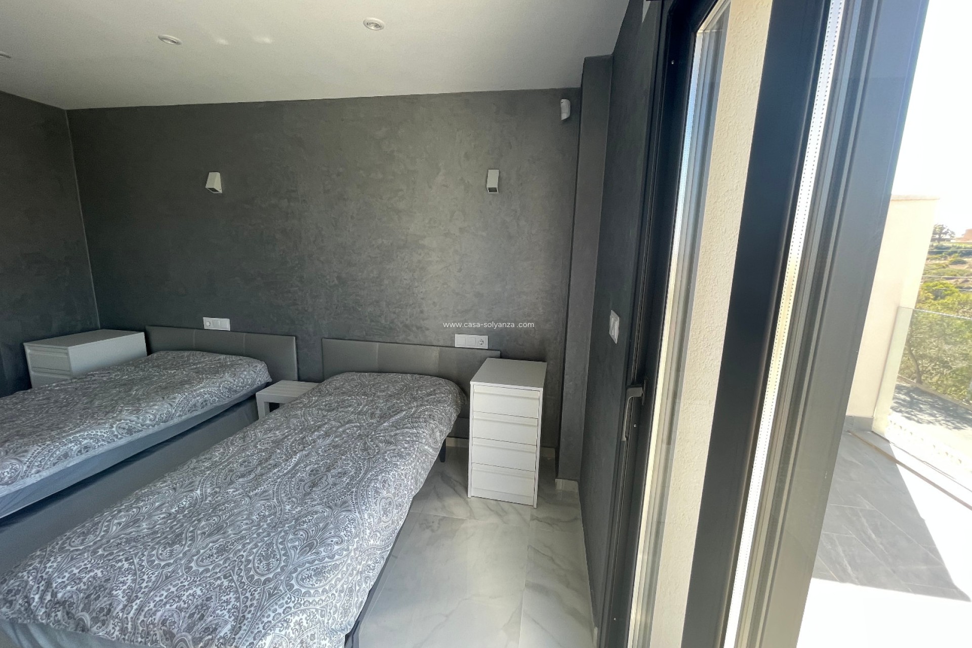 Revente - Villa - La Mata - Costa Blanca