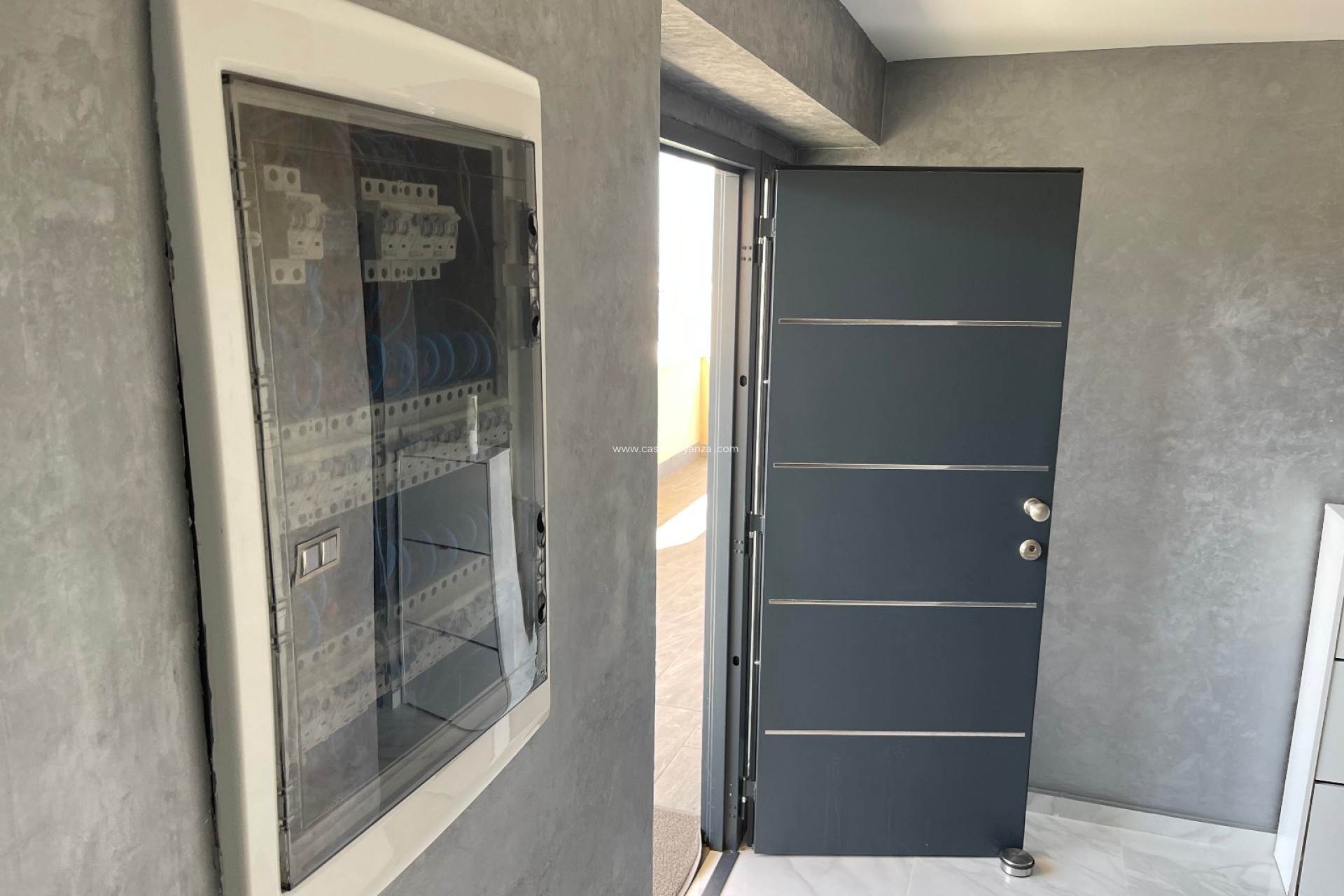 Revente - Villa - La Mata - Costa Blanca