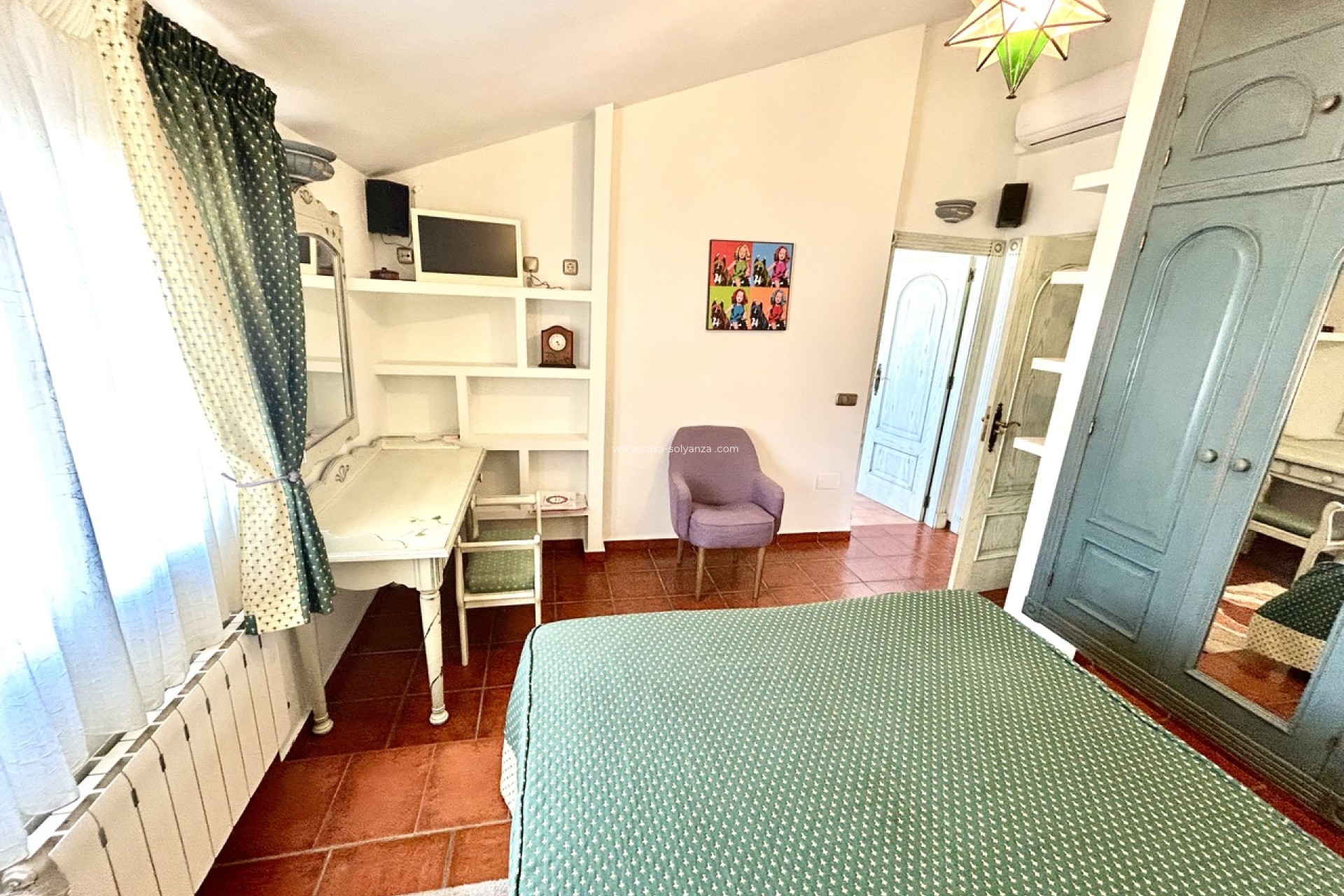 Revente - Villa - La Mata - Costa Blanca