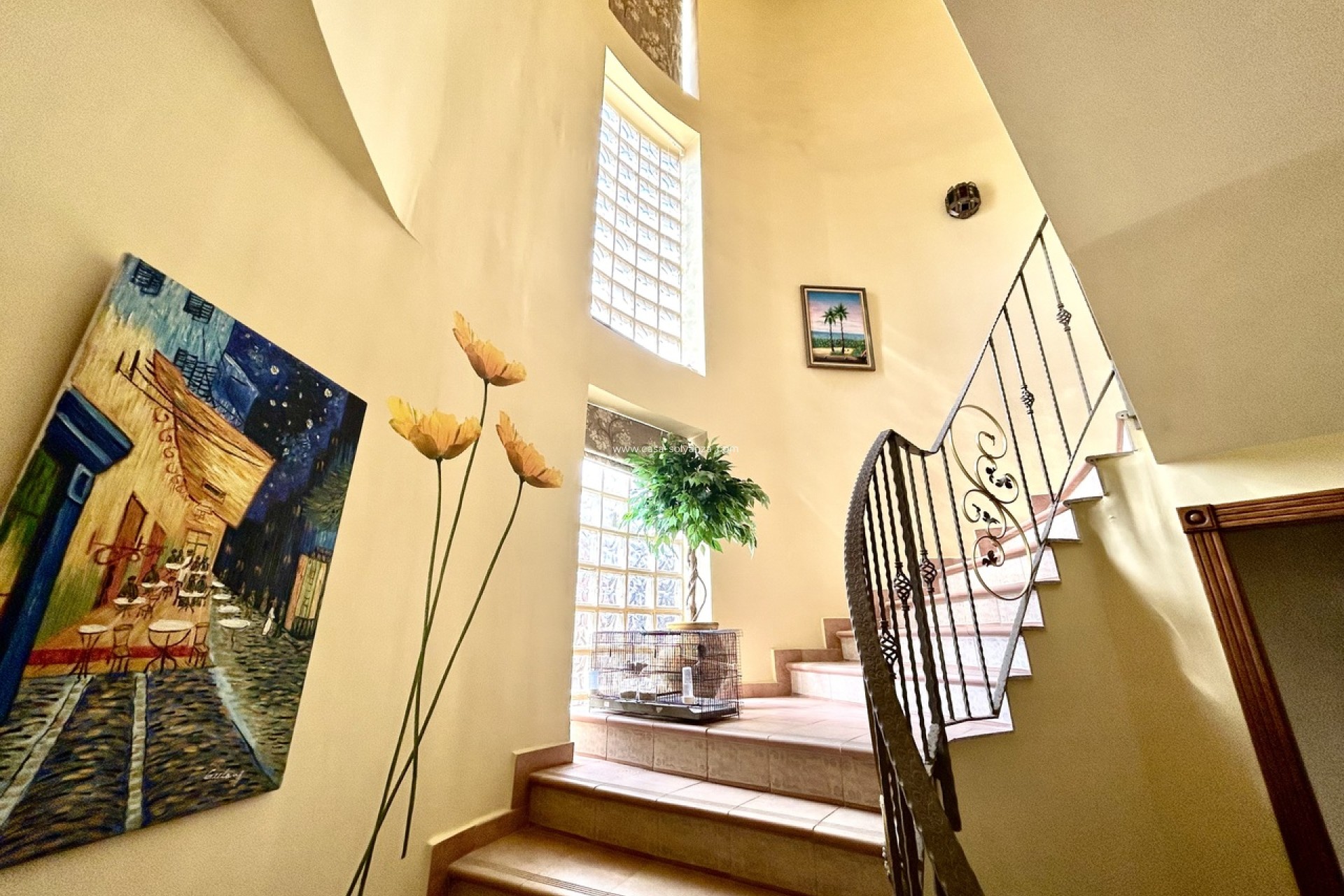 Revente - Villa - La Mata - Costa Blanca