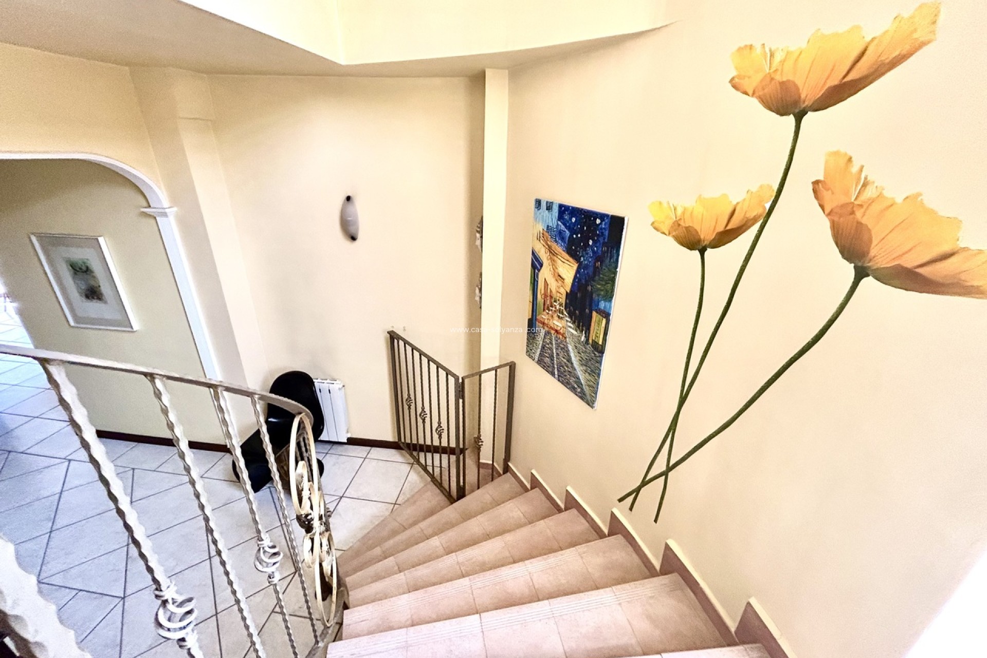 Revente - Villa - La Mata - Costa Blanca