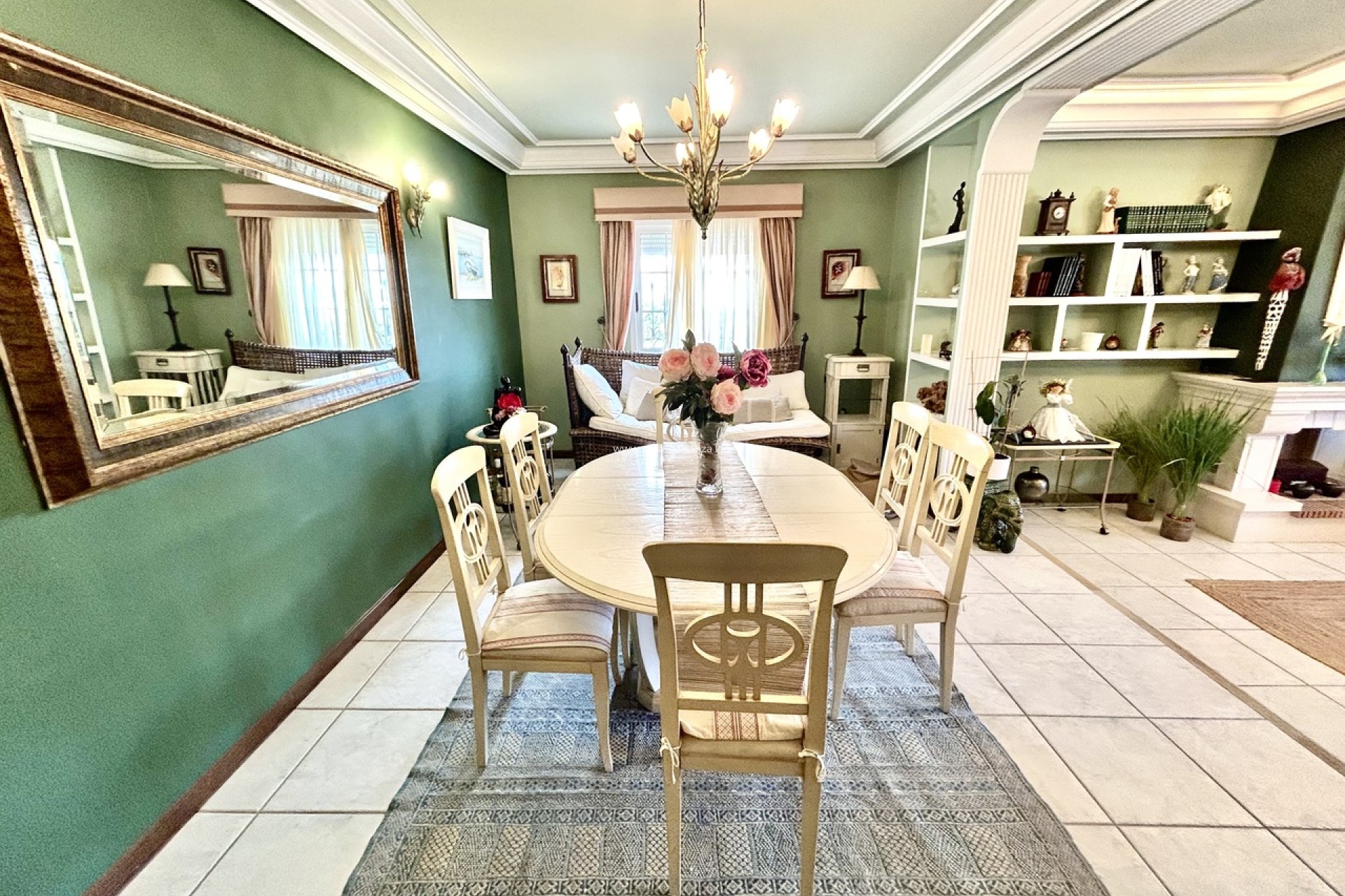 Revente - Villa - La Mata - Costa Blanca