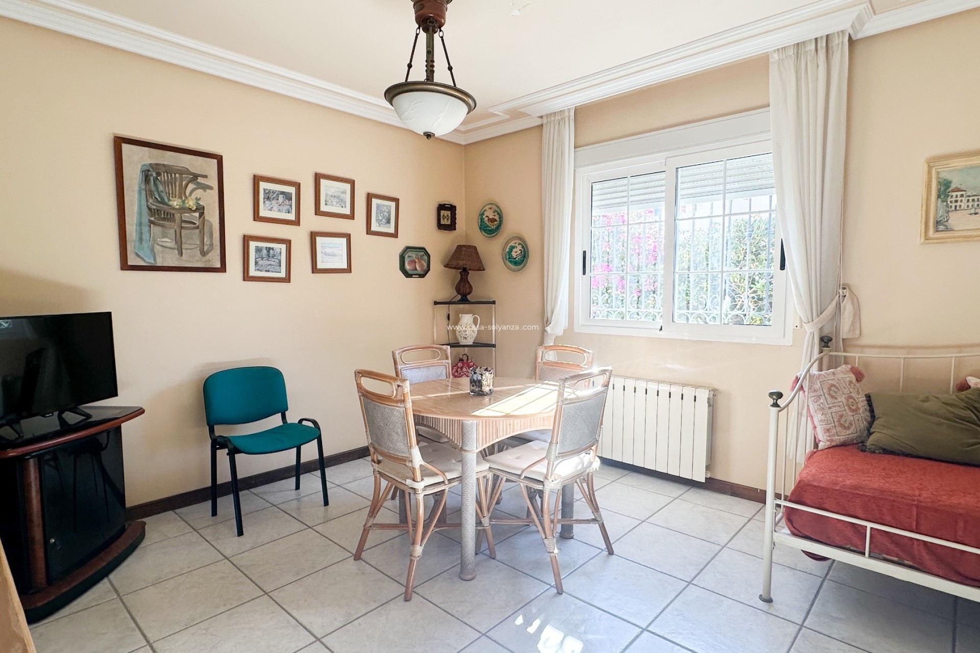 Revente - Villa - La Mata - Costa Blanca