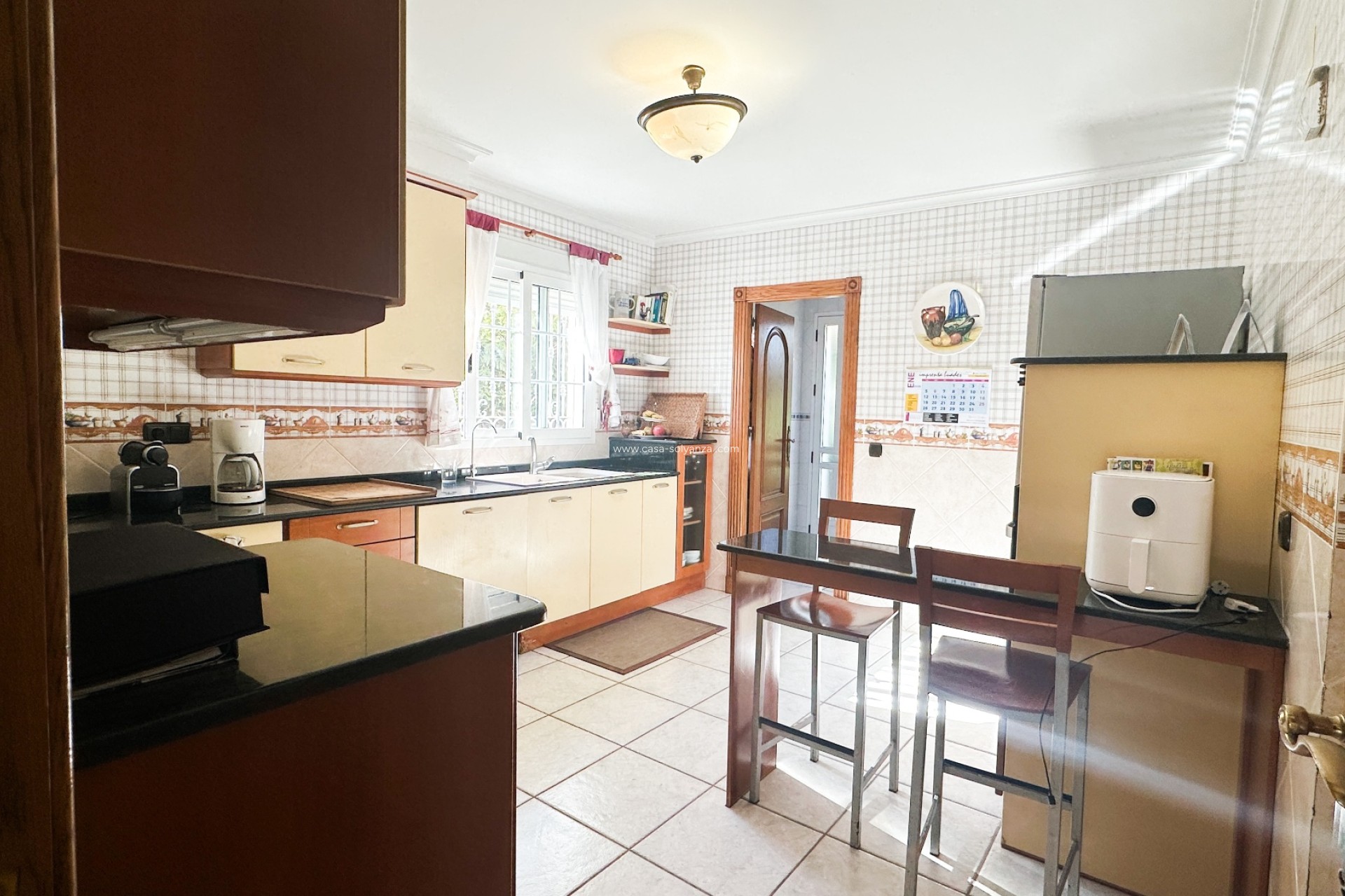 Revente - Villa - La Mata - Costa Blanca