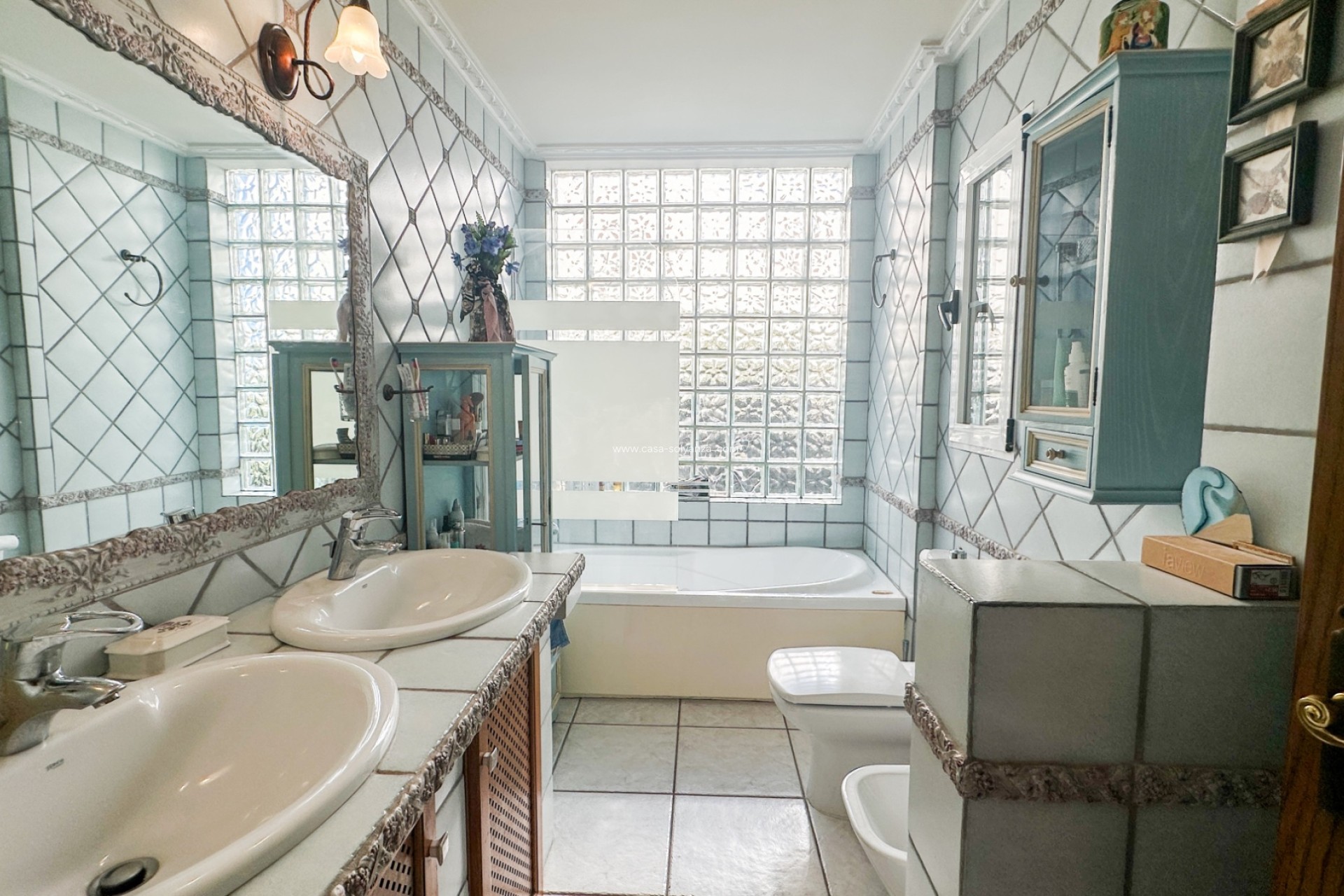 Revente - Villa - La Mata - Costa Blanca