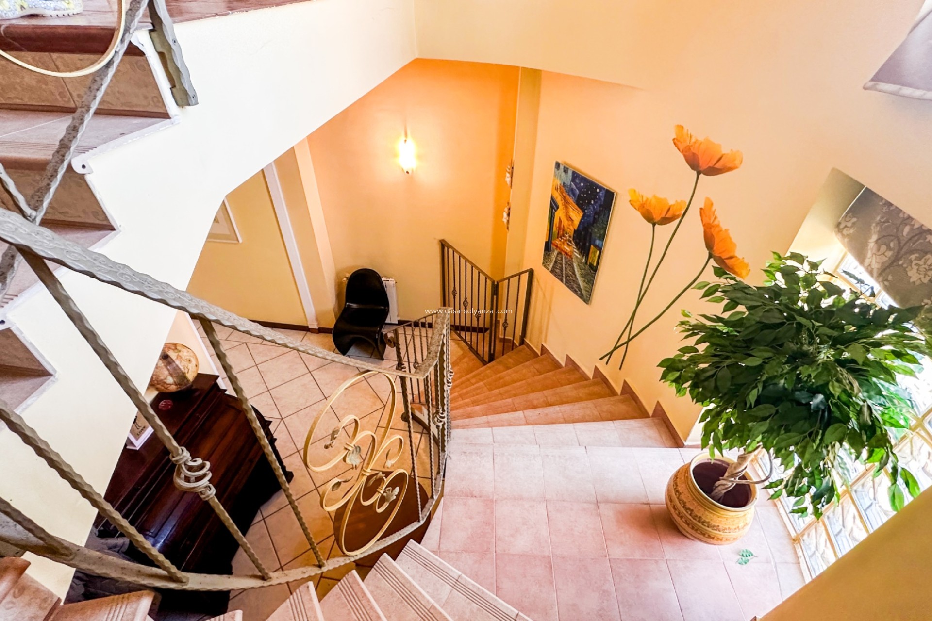 Revente - Villa - La Mata - Costa Blanca