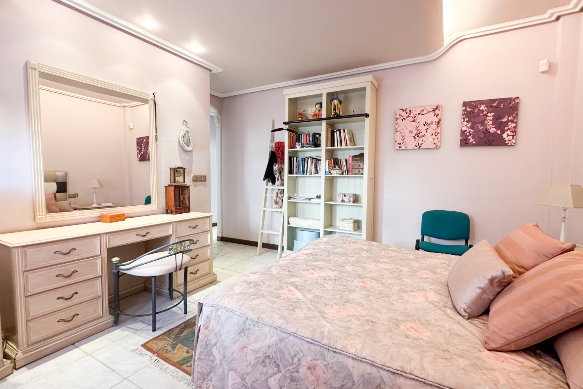 Revente - Villa - La Mata - Costa Blanca