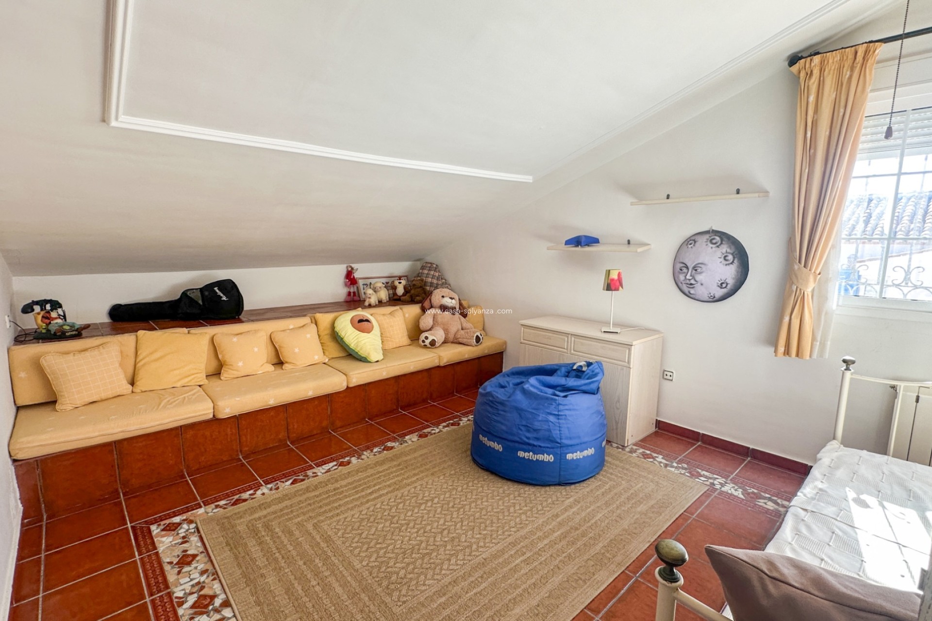 Revente - Villa - La Mata - Costa Blanca