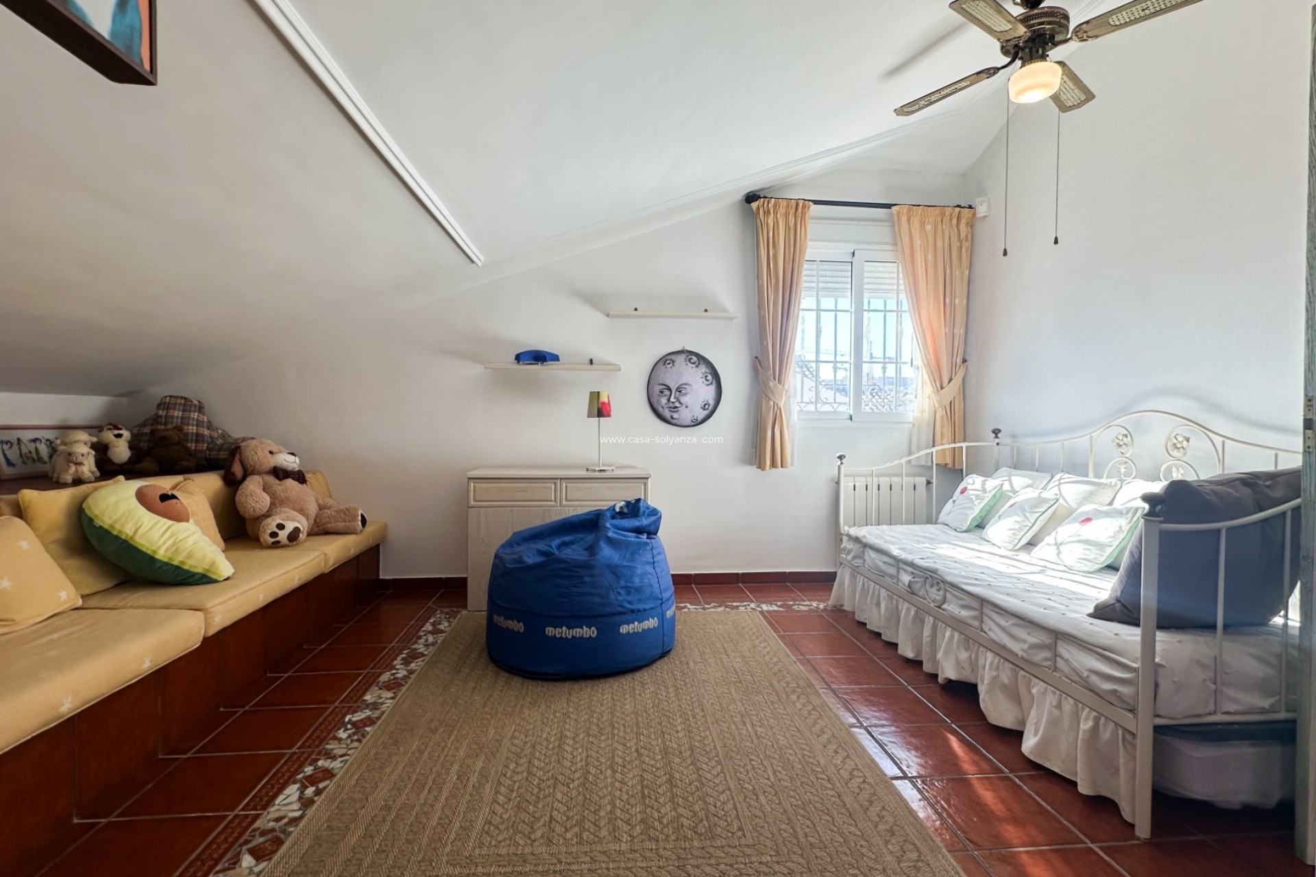 Revente - Villa - La Mata - Costa Blanca