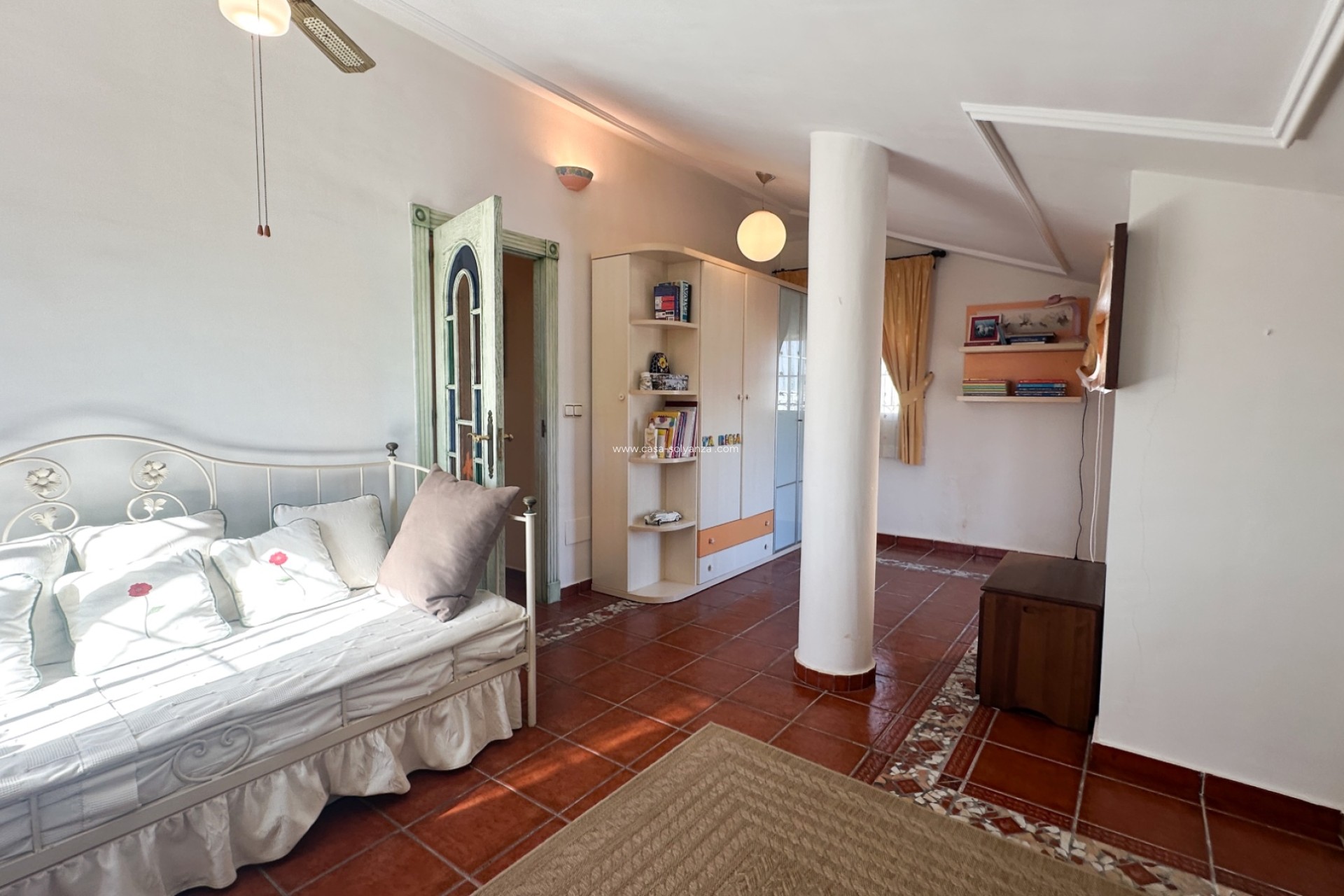 Revente - Villa - La Mata - Costa Blanca