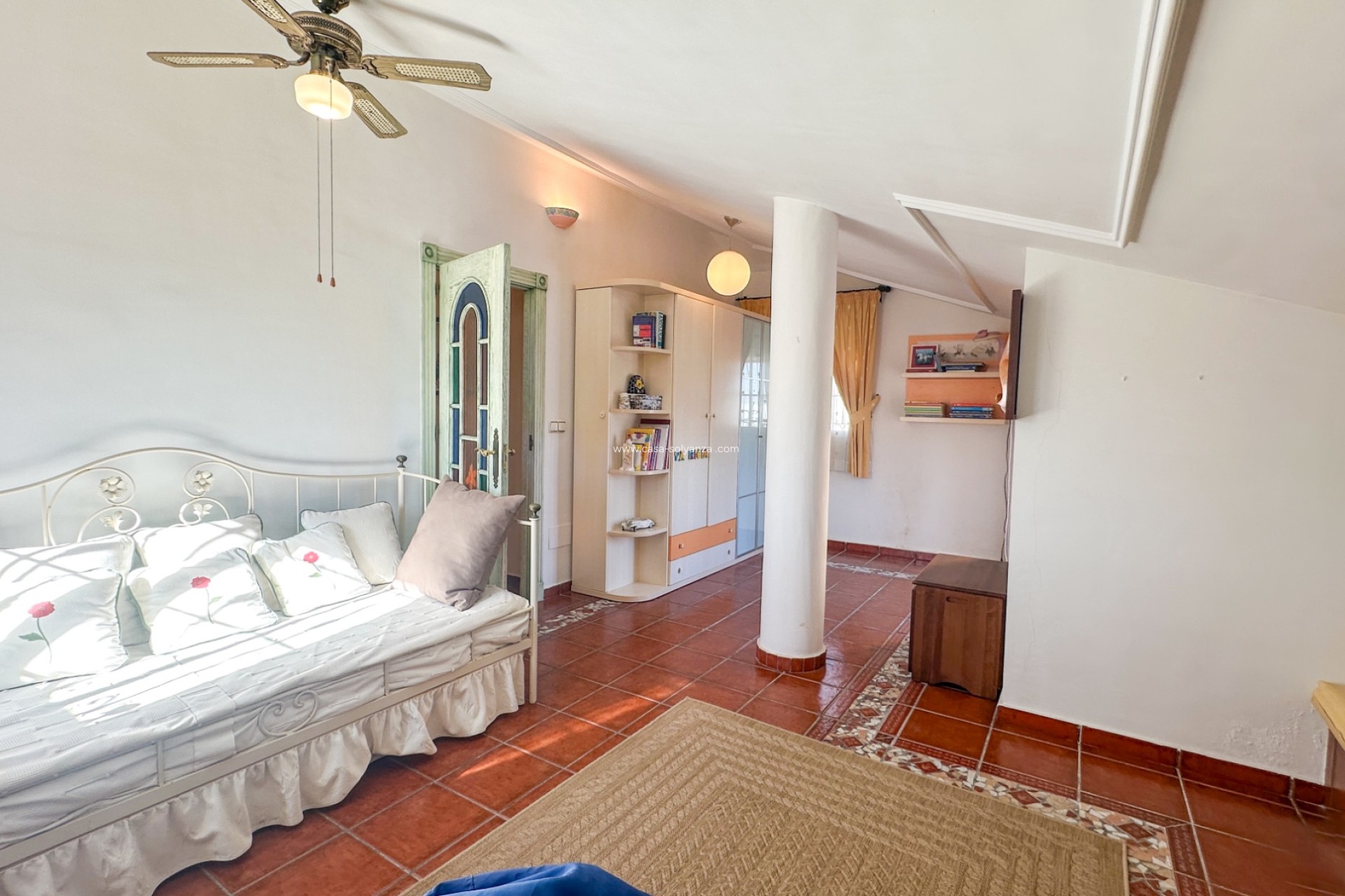 Revente - Villa - La Mata - Costa Blanca