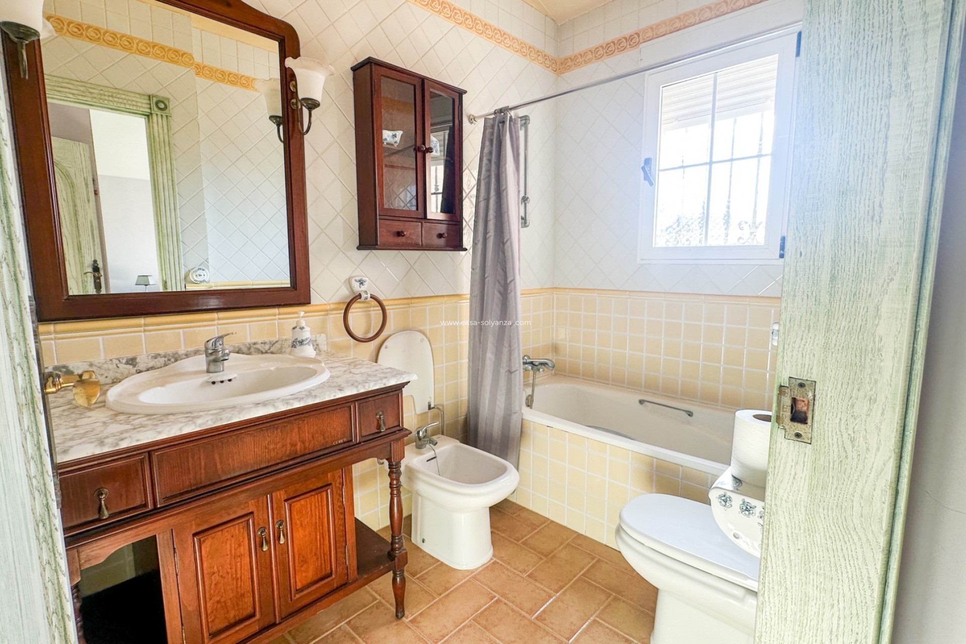 Revente - Villa - La Mata - Costa Blanca