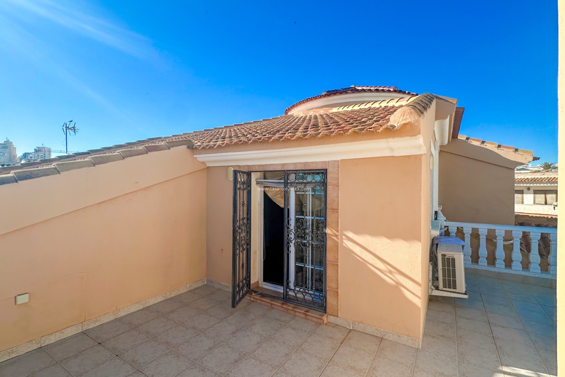 Revente - Villa - La Mata - Costa Blanca