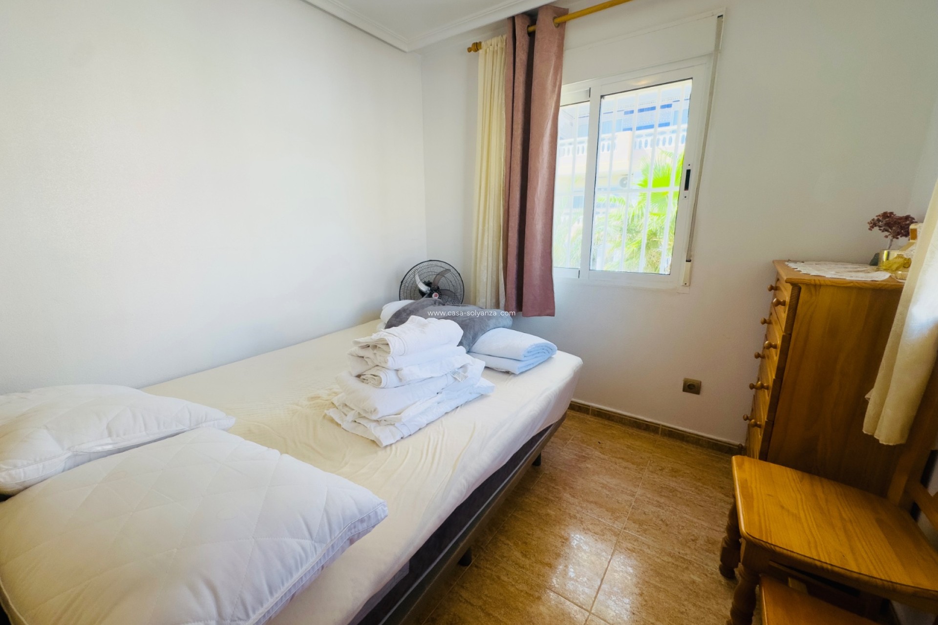 Revente - Villa - La Mata - Costa Blanca