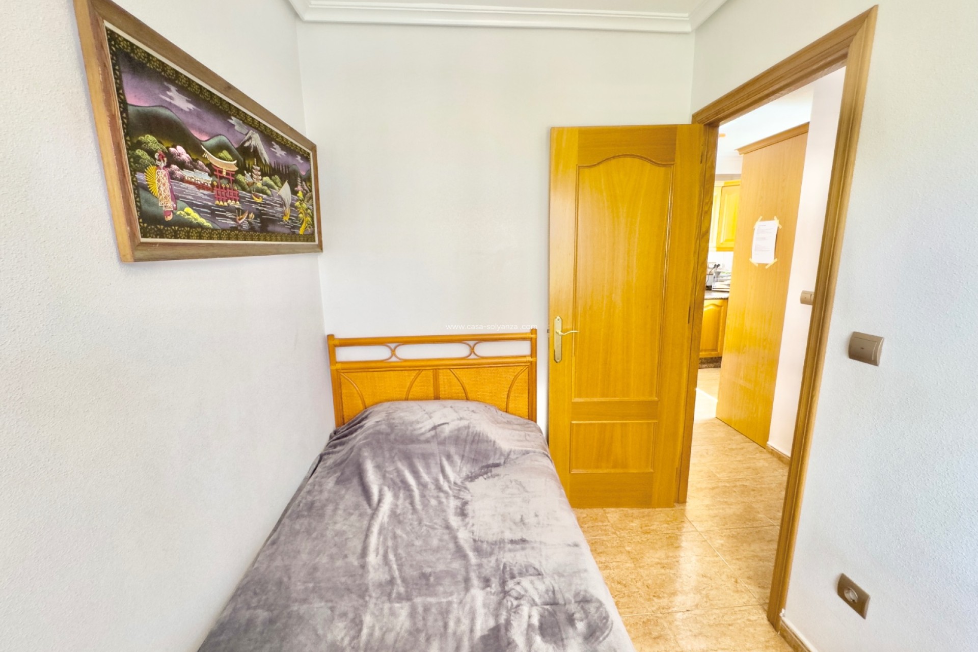 Revente - Villa - La Mata - Costa Blanca