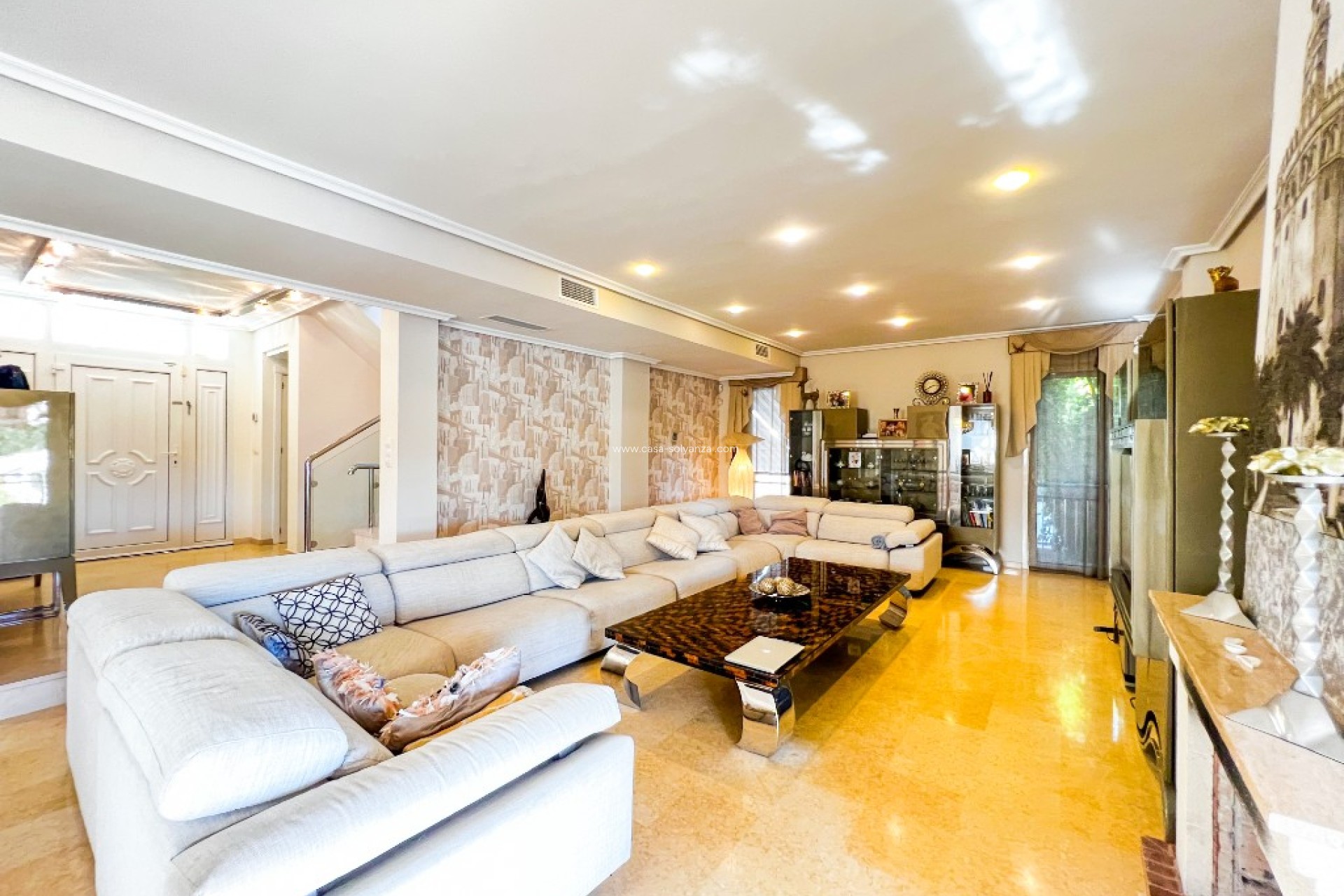 Revente - Villa - La Mata