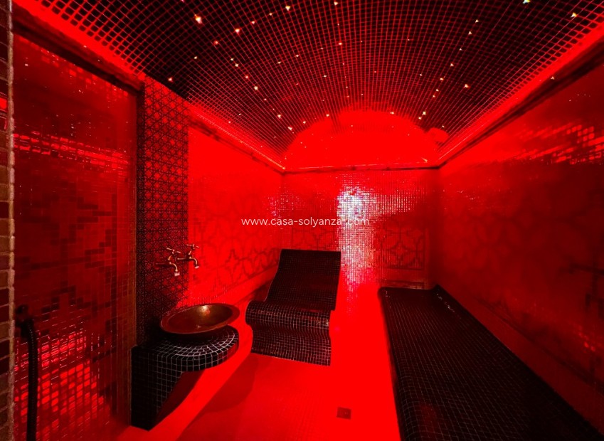 Revente - Villa - La Mata