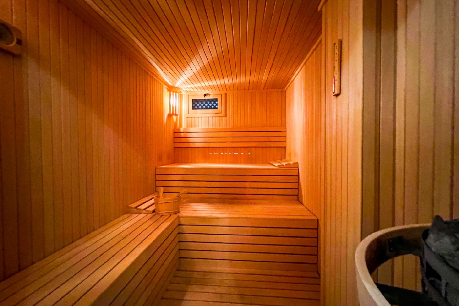 Revente - Villa - La Mata