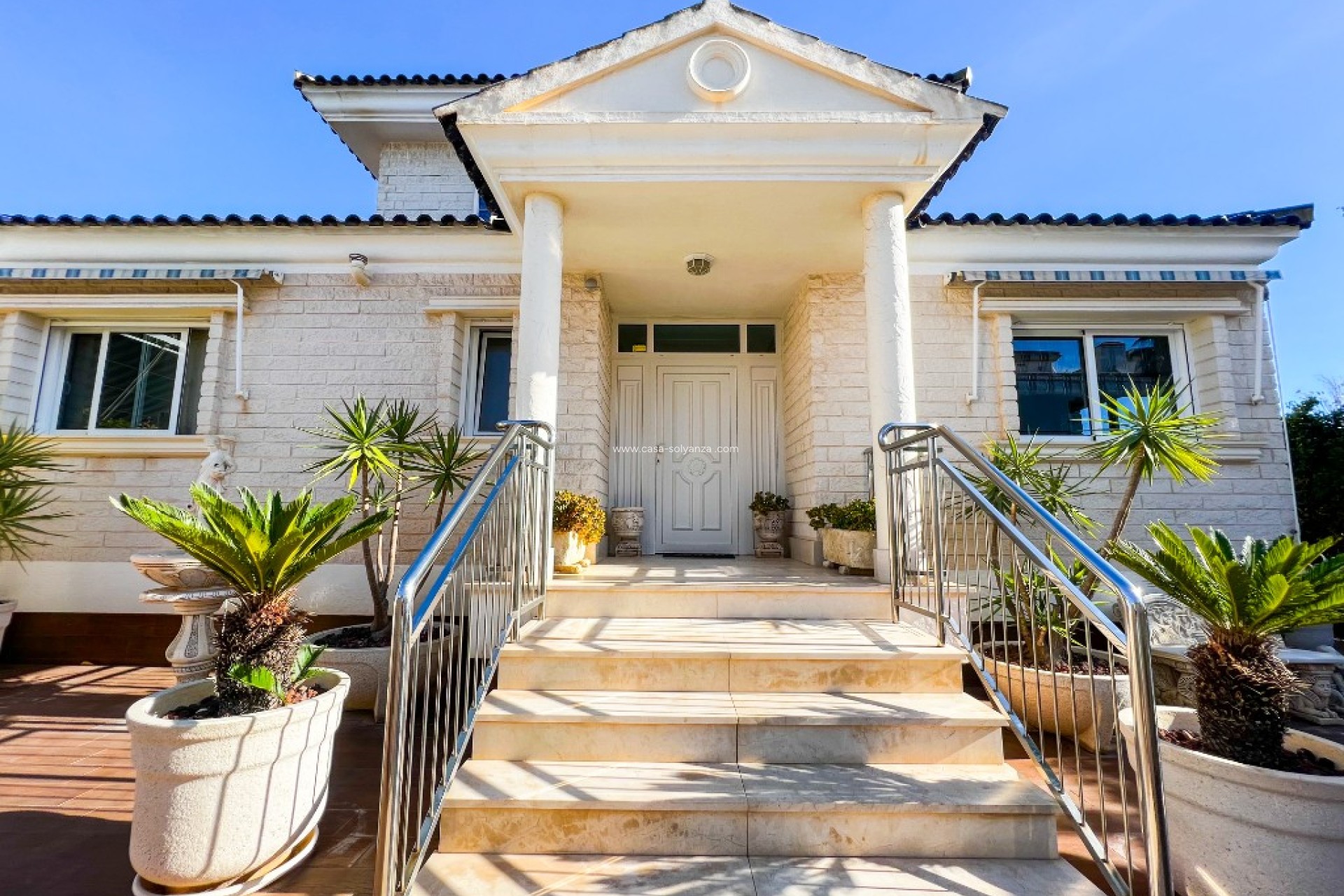 Revente - Villa - La Mata