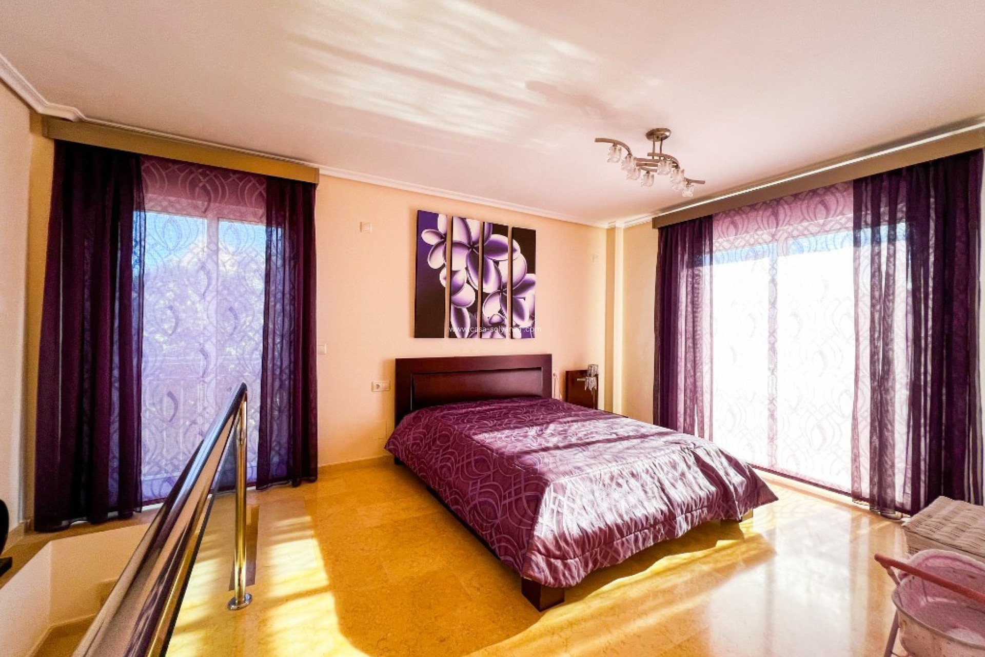 Revente - Villa - La Mata