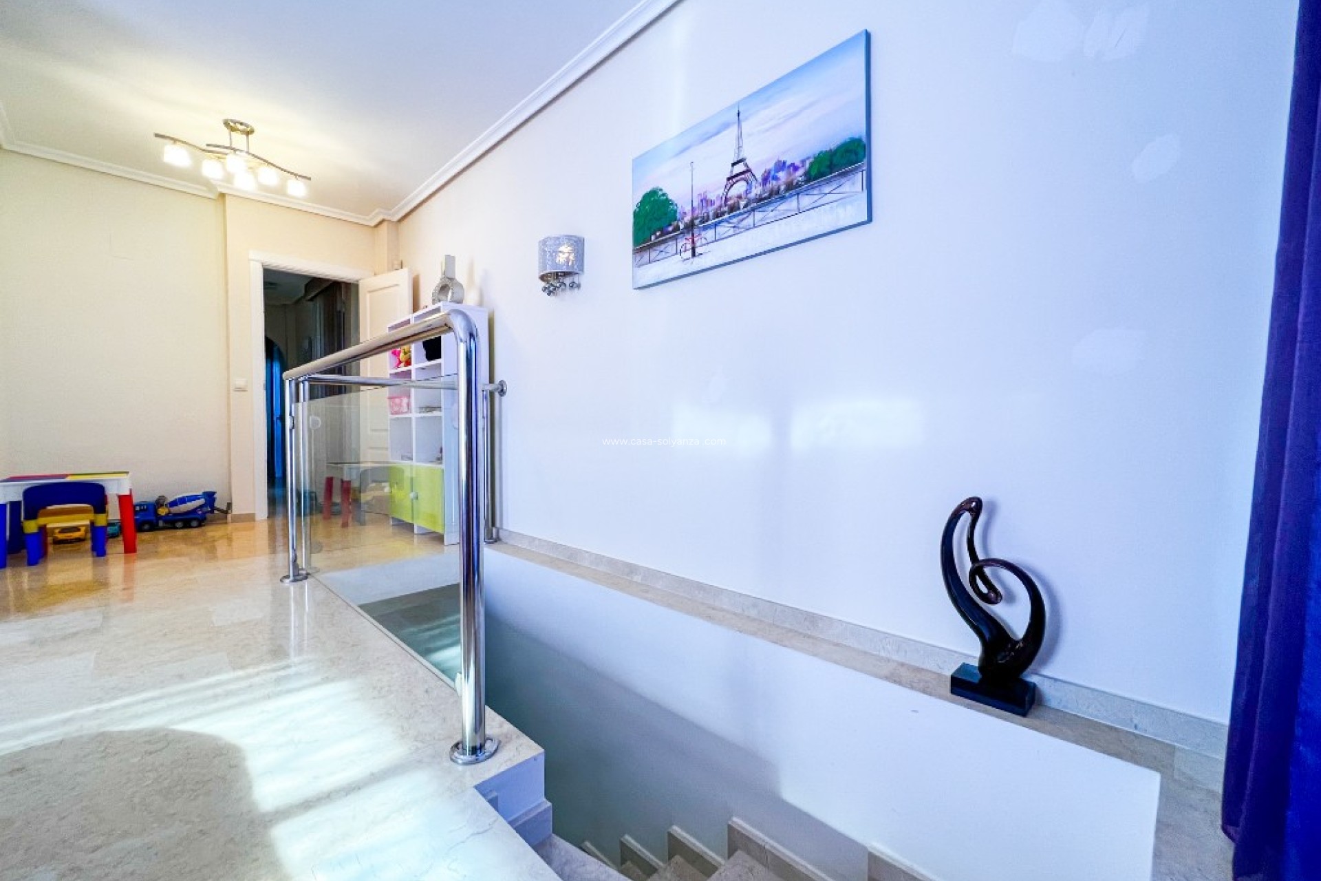 Revente - Villa - La Mata