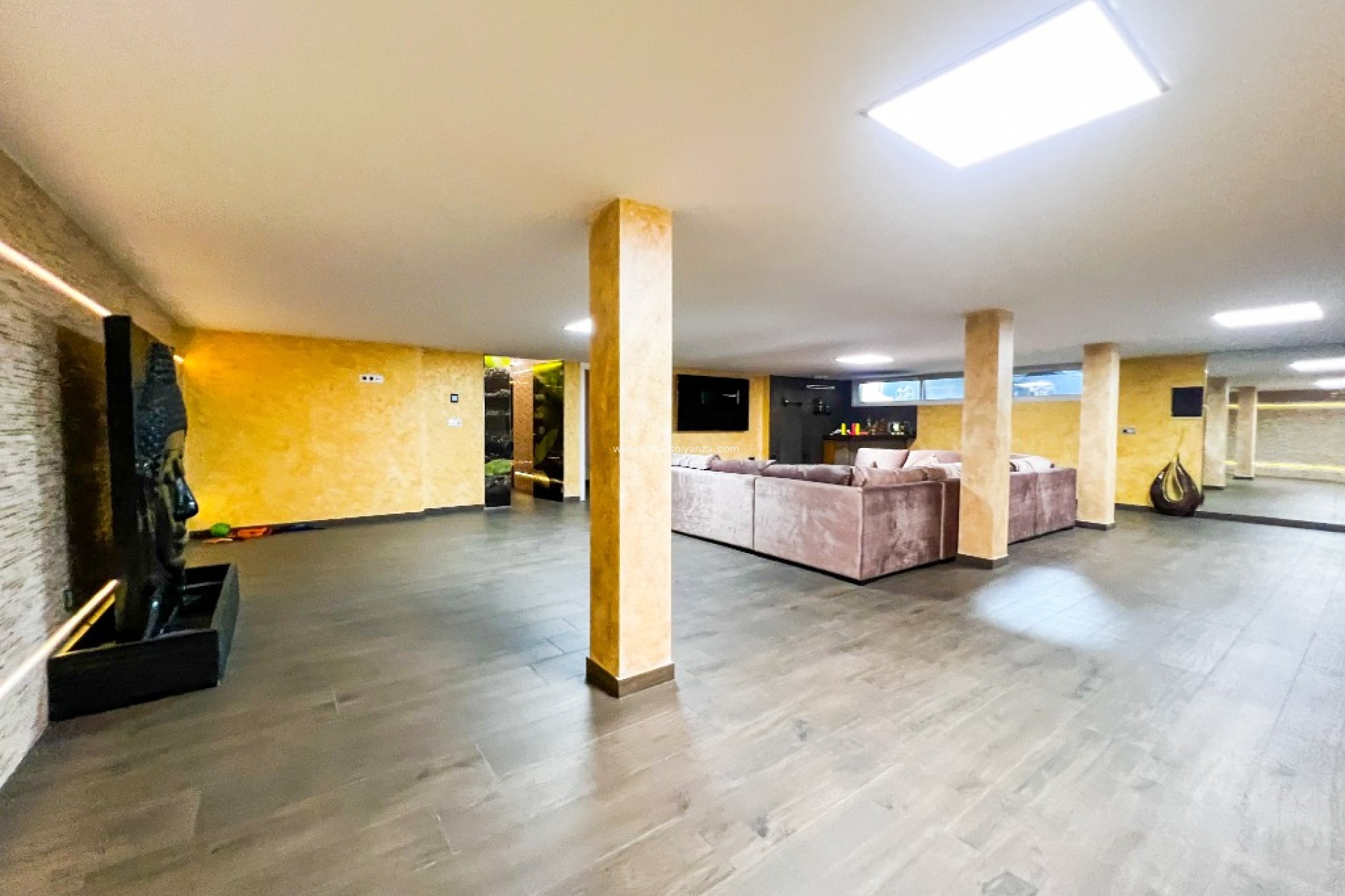 Revente - Villa - La Mata