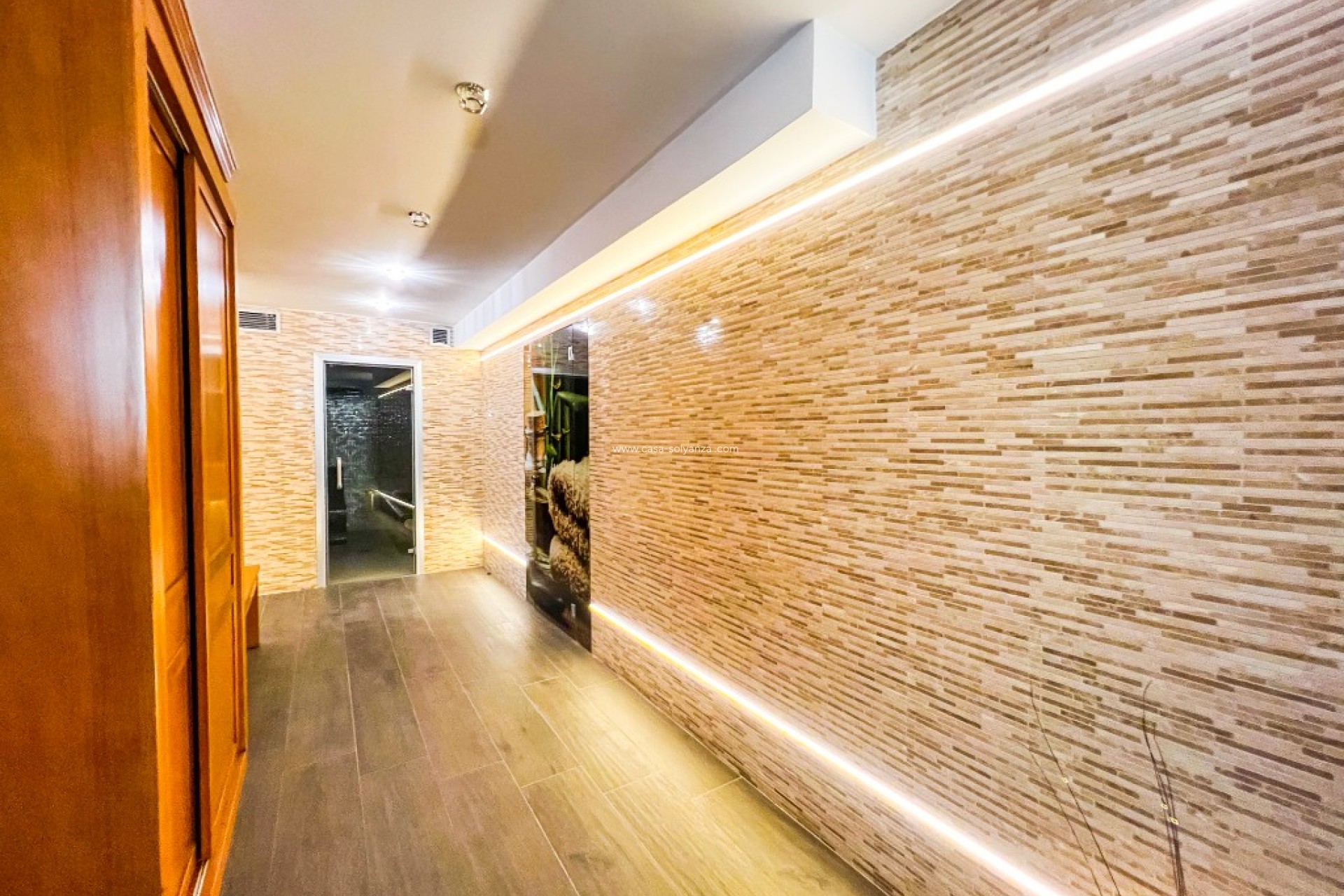 Revente - Villa - La Mata