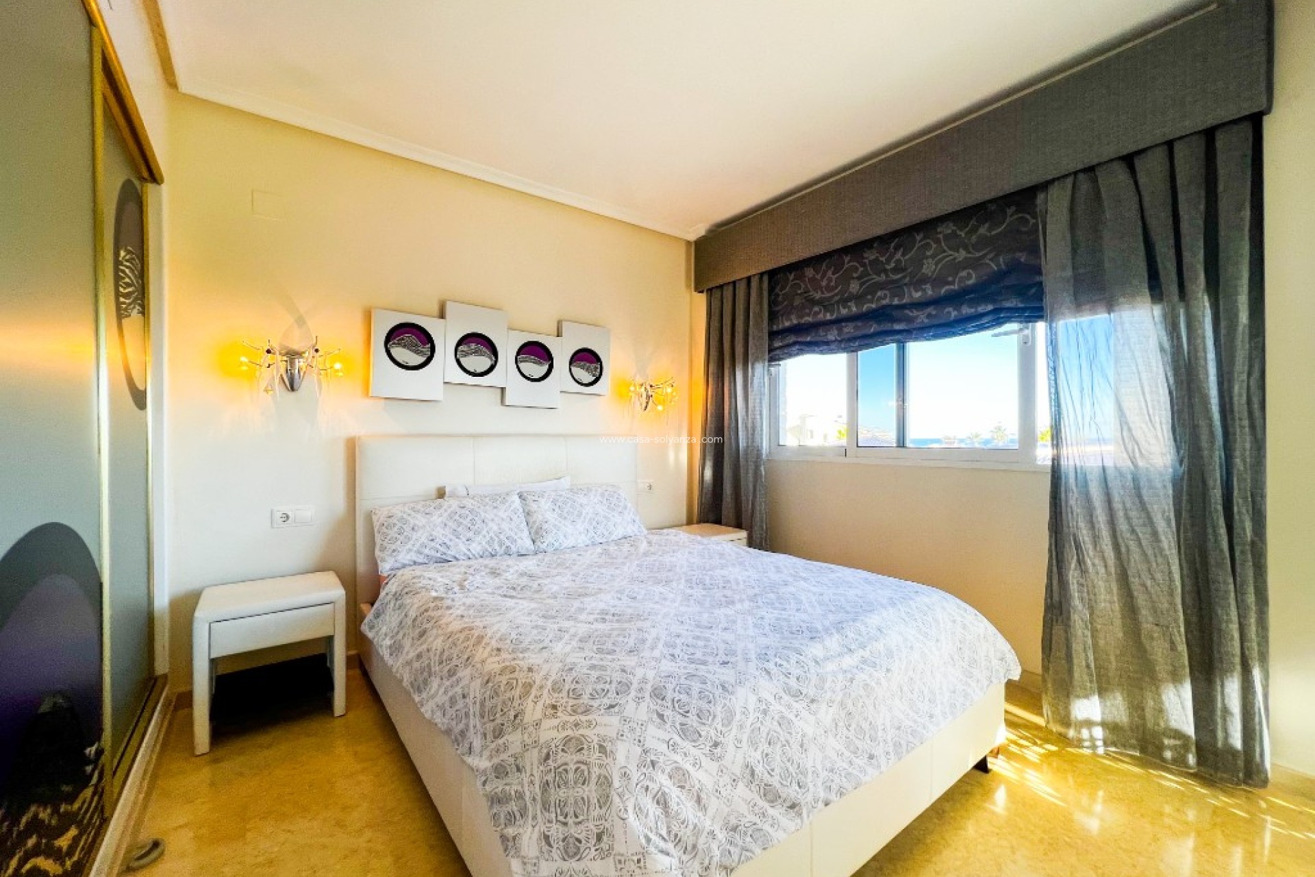 Revente - Villa - La Mata