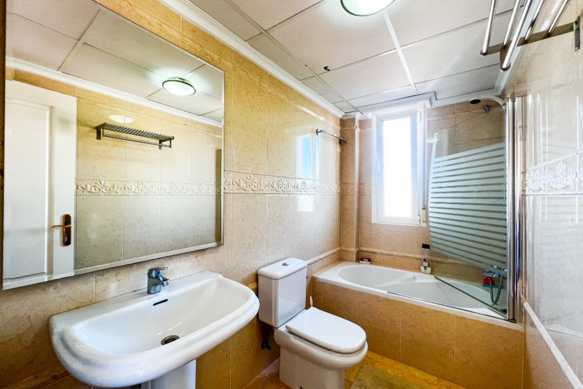 Revente - Villa - La Mata