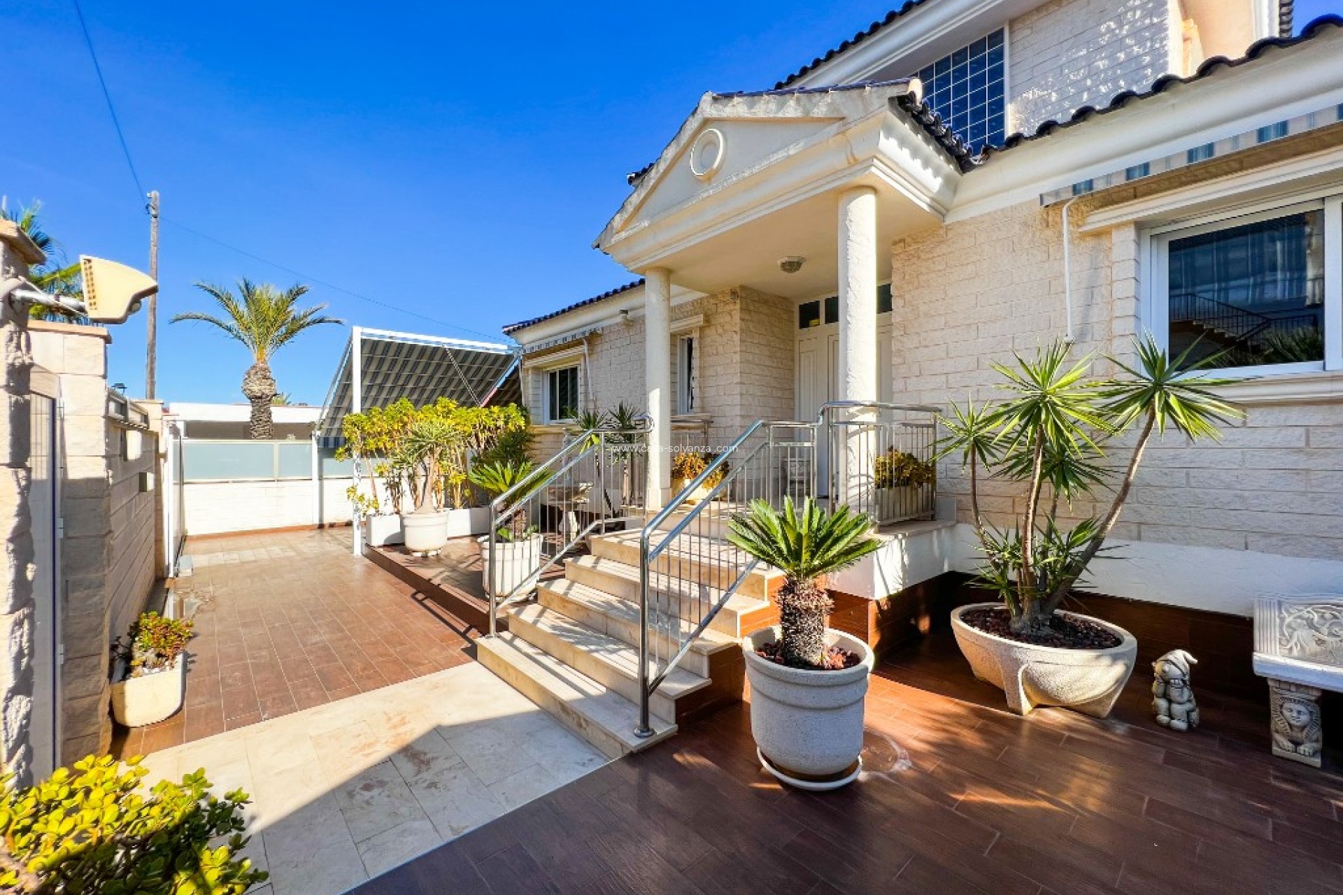 Revente - Villa - La Mata