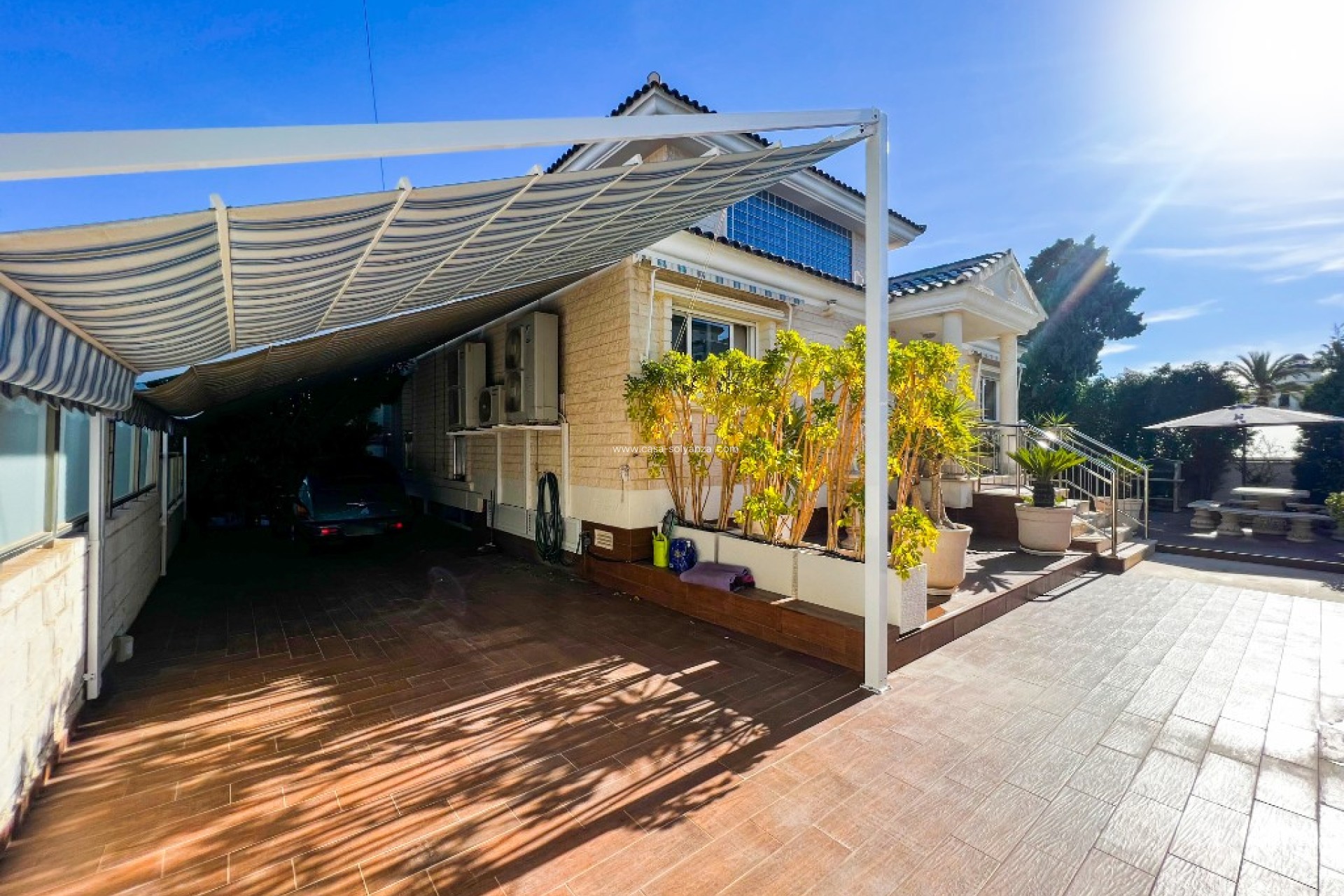 Revente - Villa - La Mata