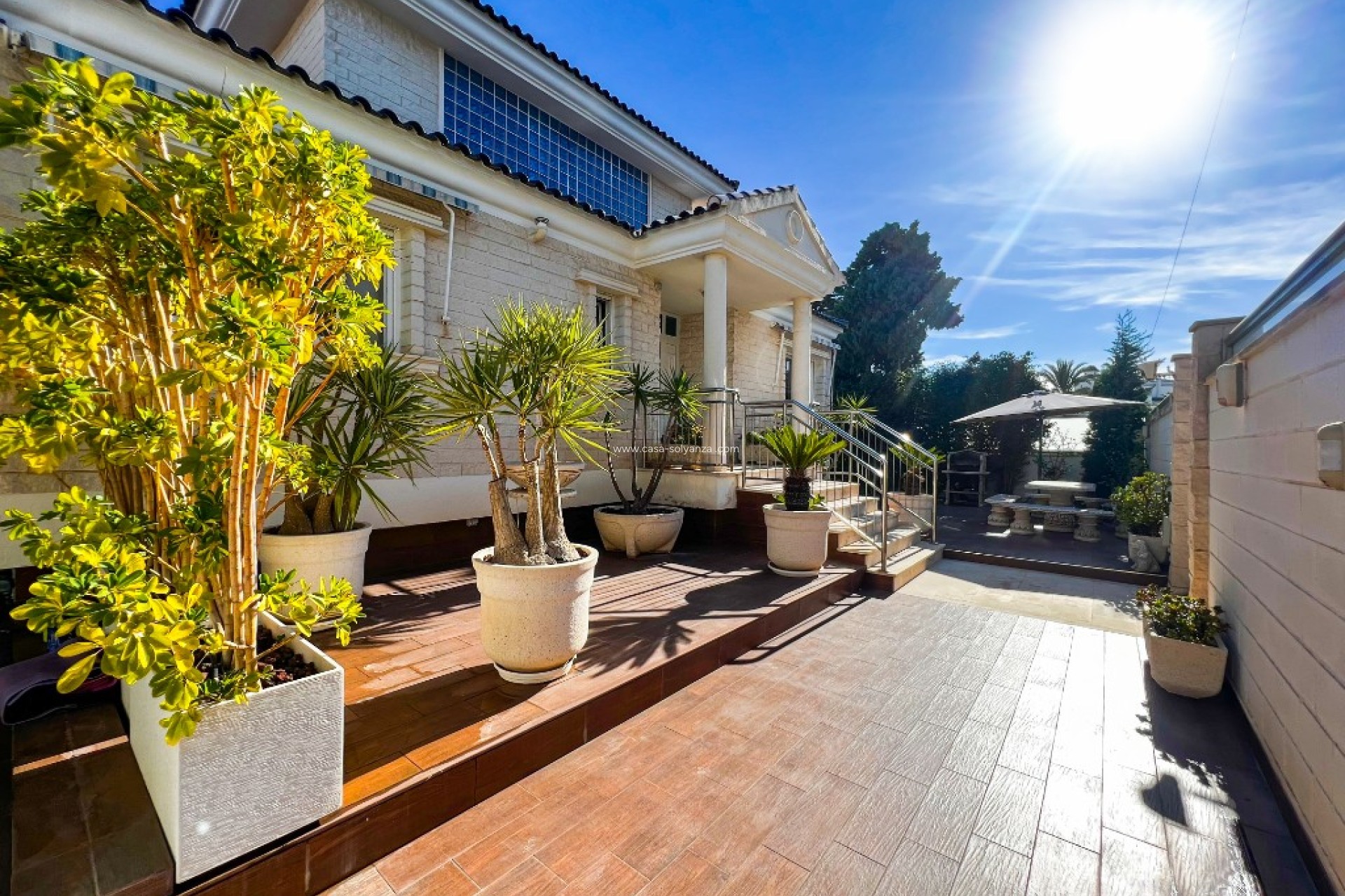 Revente - Villa - La Mata