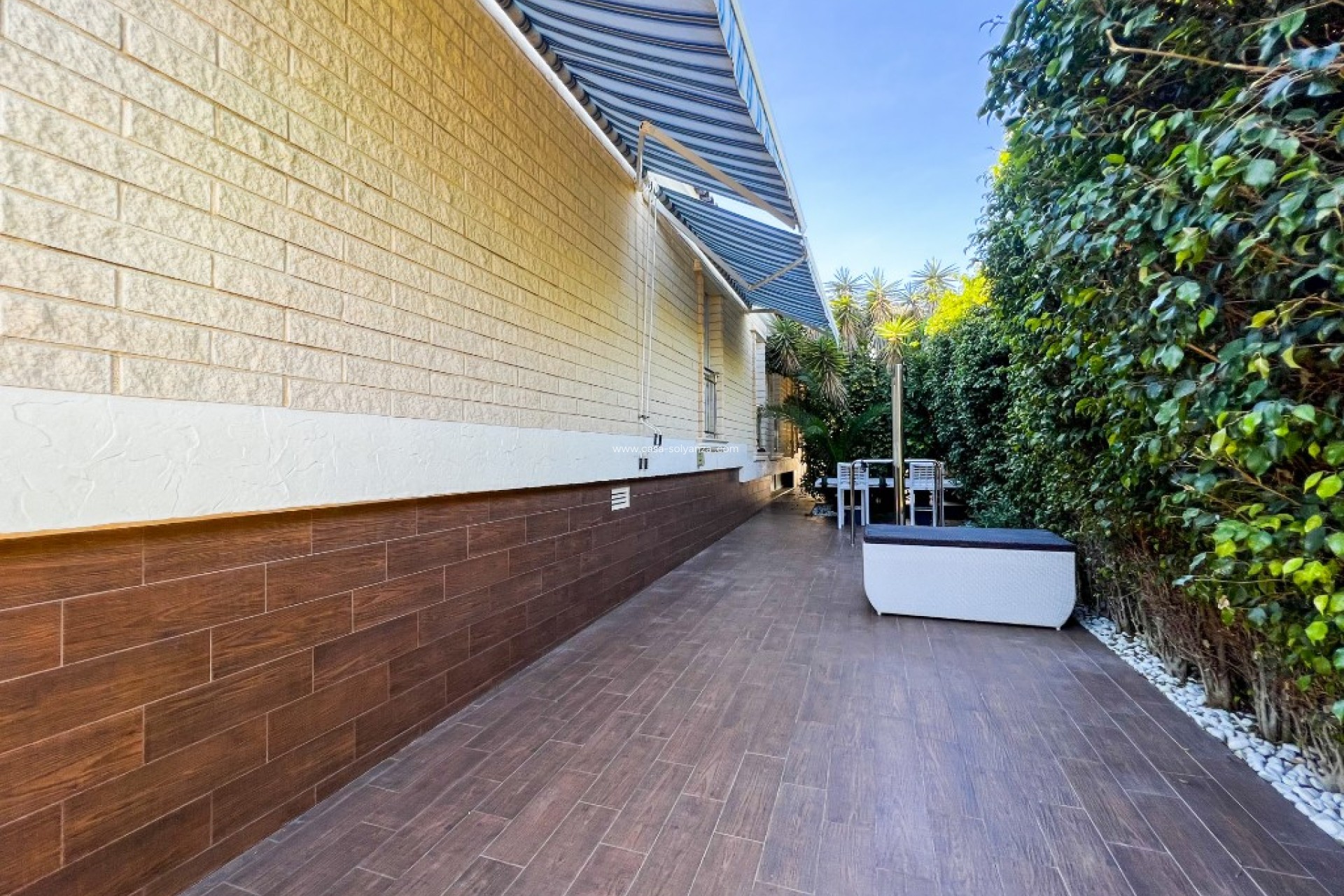 Revente - Villa - La Mata