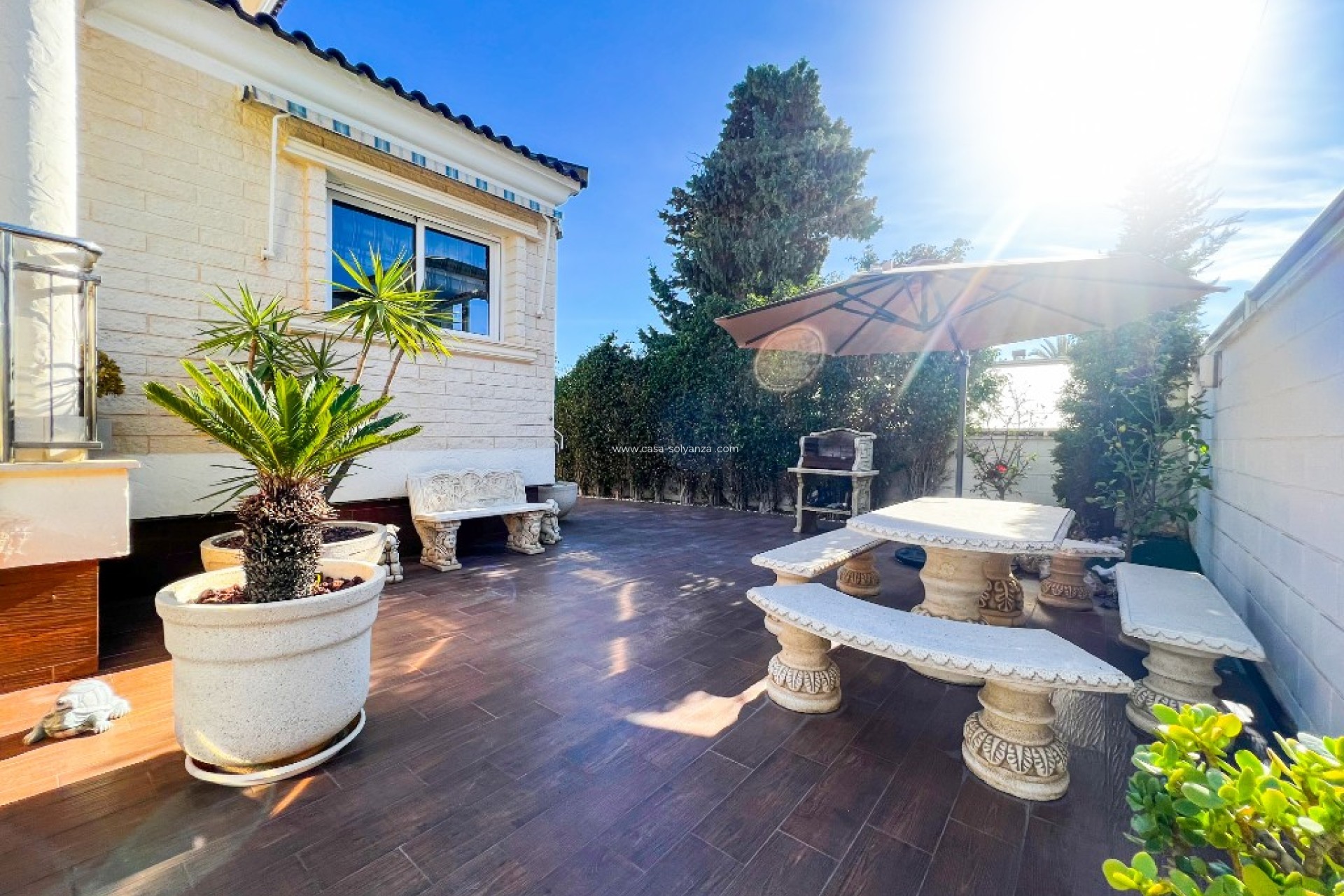 Revente - Villa - La Mata