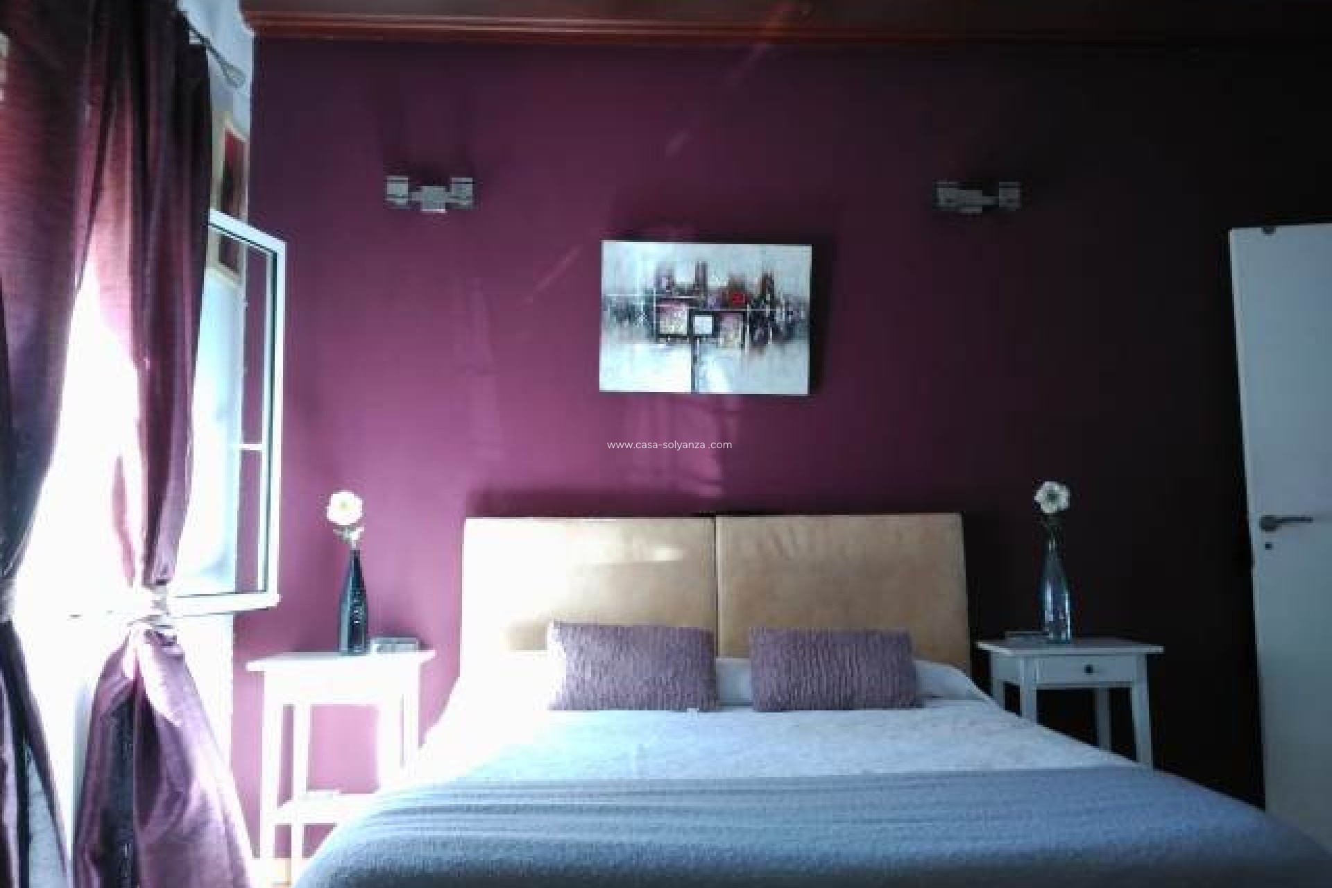 Revente - Villa - La Matanza - Inland