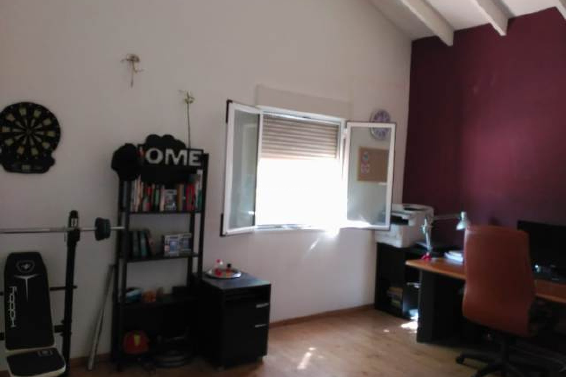 Revente - Villa - La Matanza - Inland