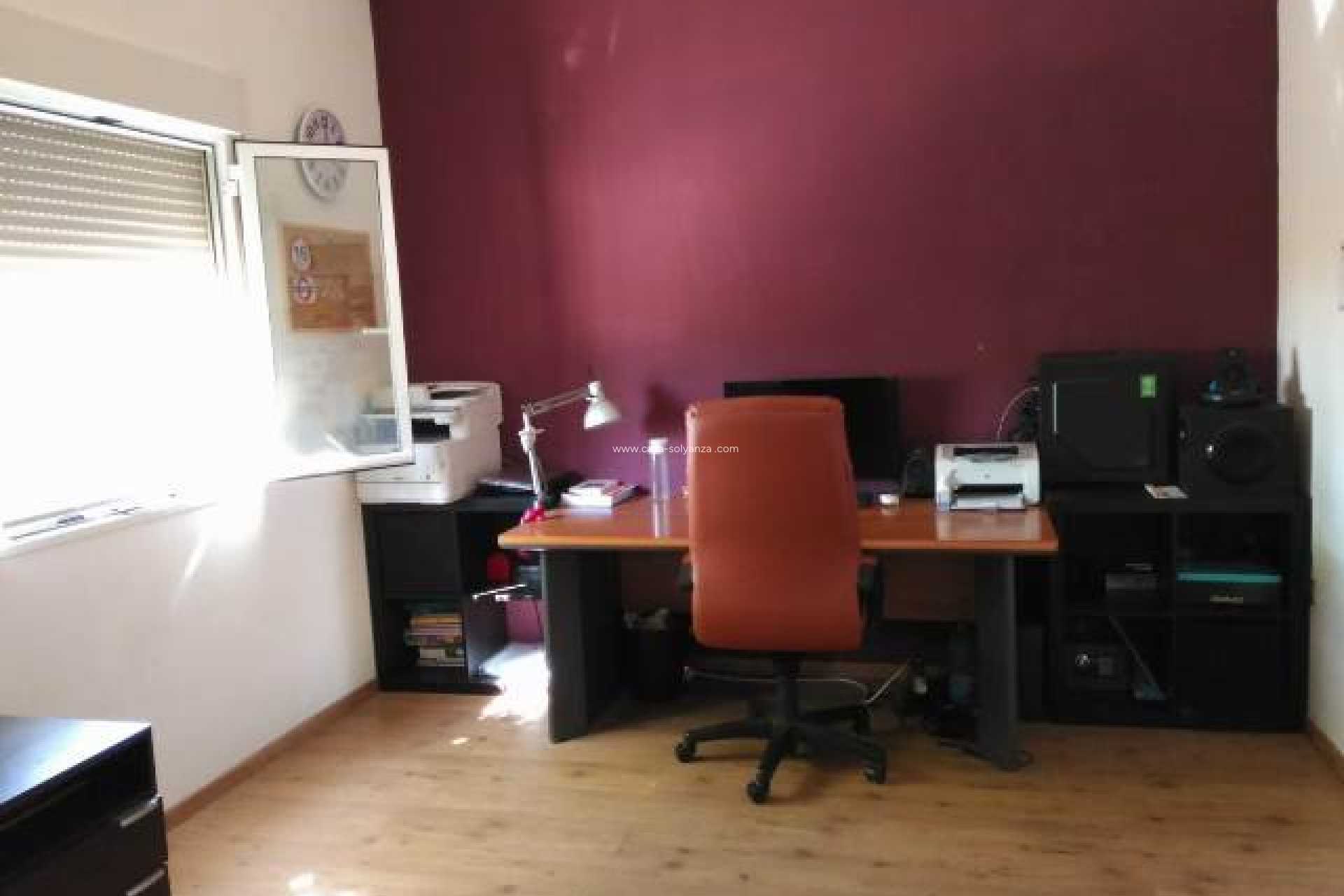 Revente - Villa - La Matanza - Inland