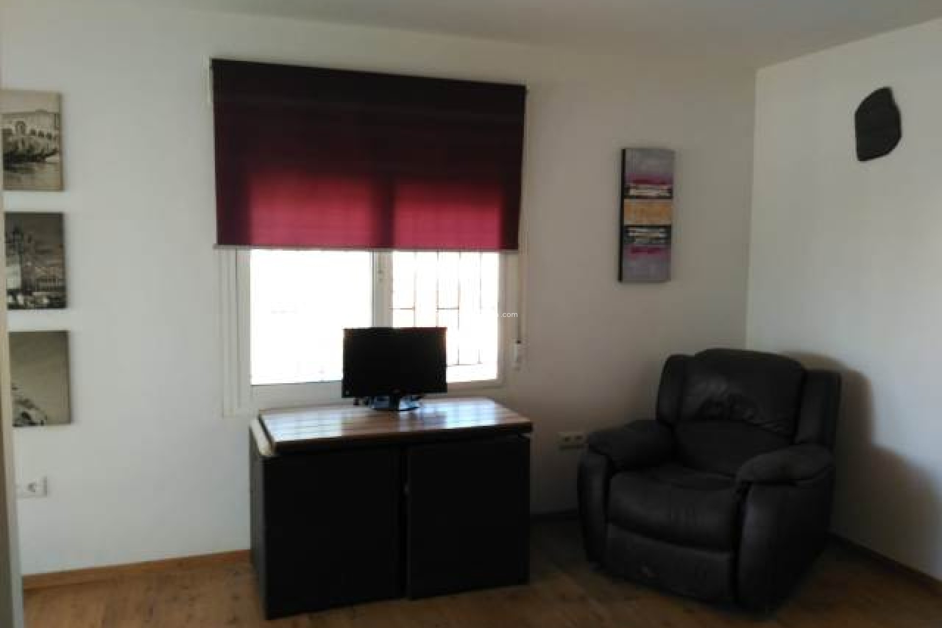 Revente - Villa - La Matanza - Inland