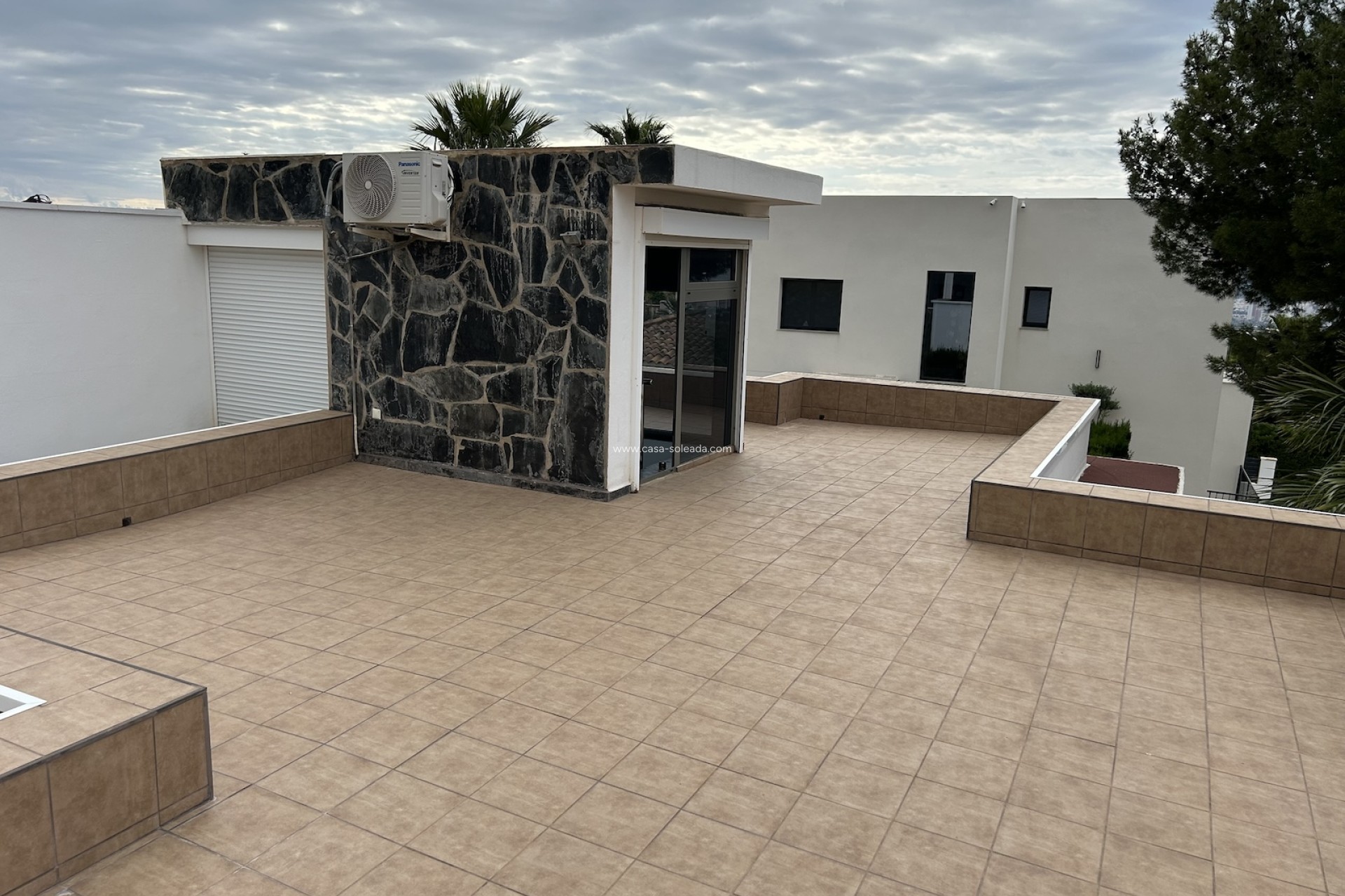 Revente - Villa - La Nucía - Costa Blanca