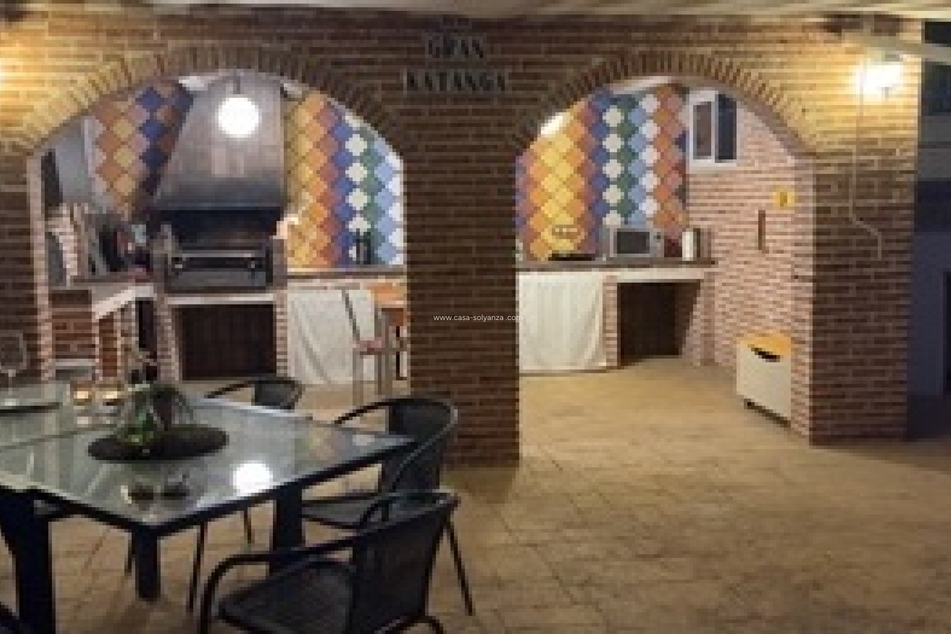 Revente - Villa - La Nucía - Costa Blanca